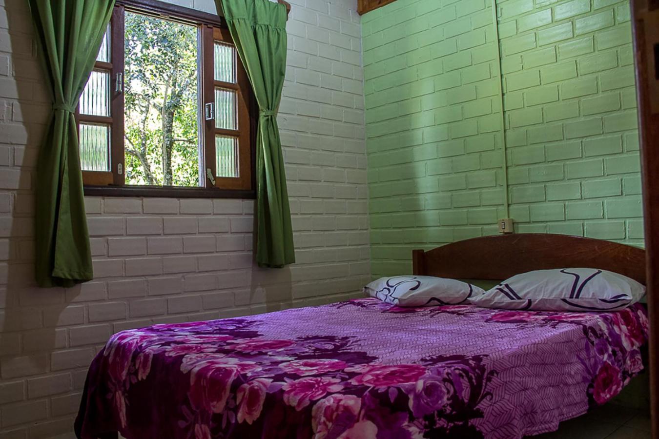 Cabanas Areias