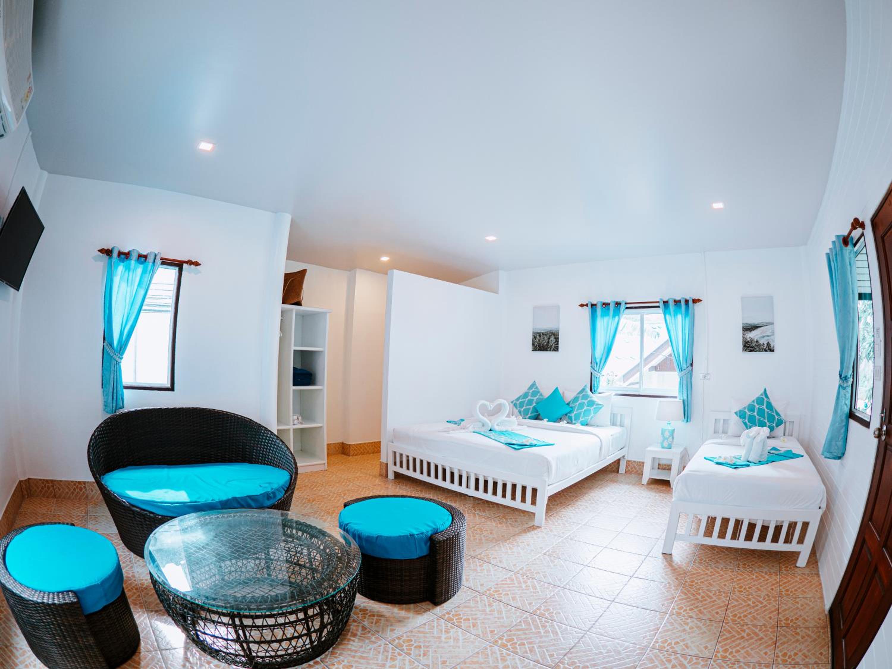 Assava Dive Resort - SHA Plus