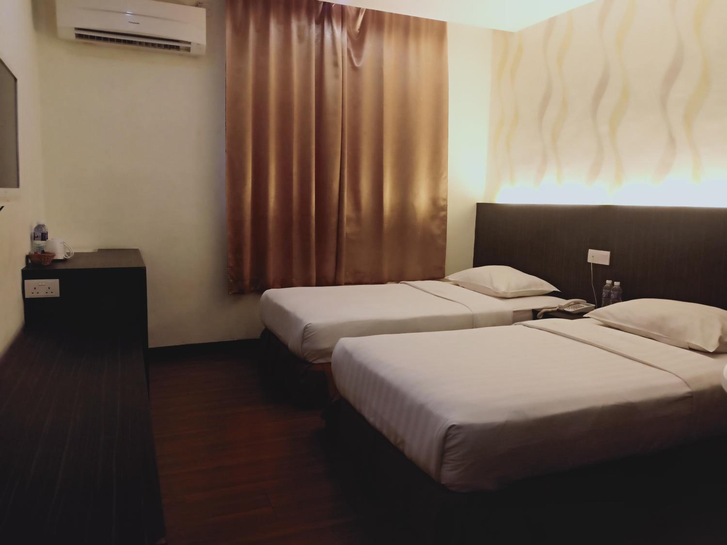 Fajar Hotel photo 6