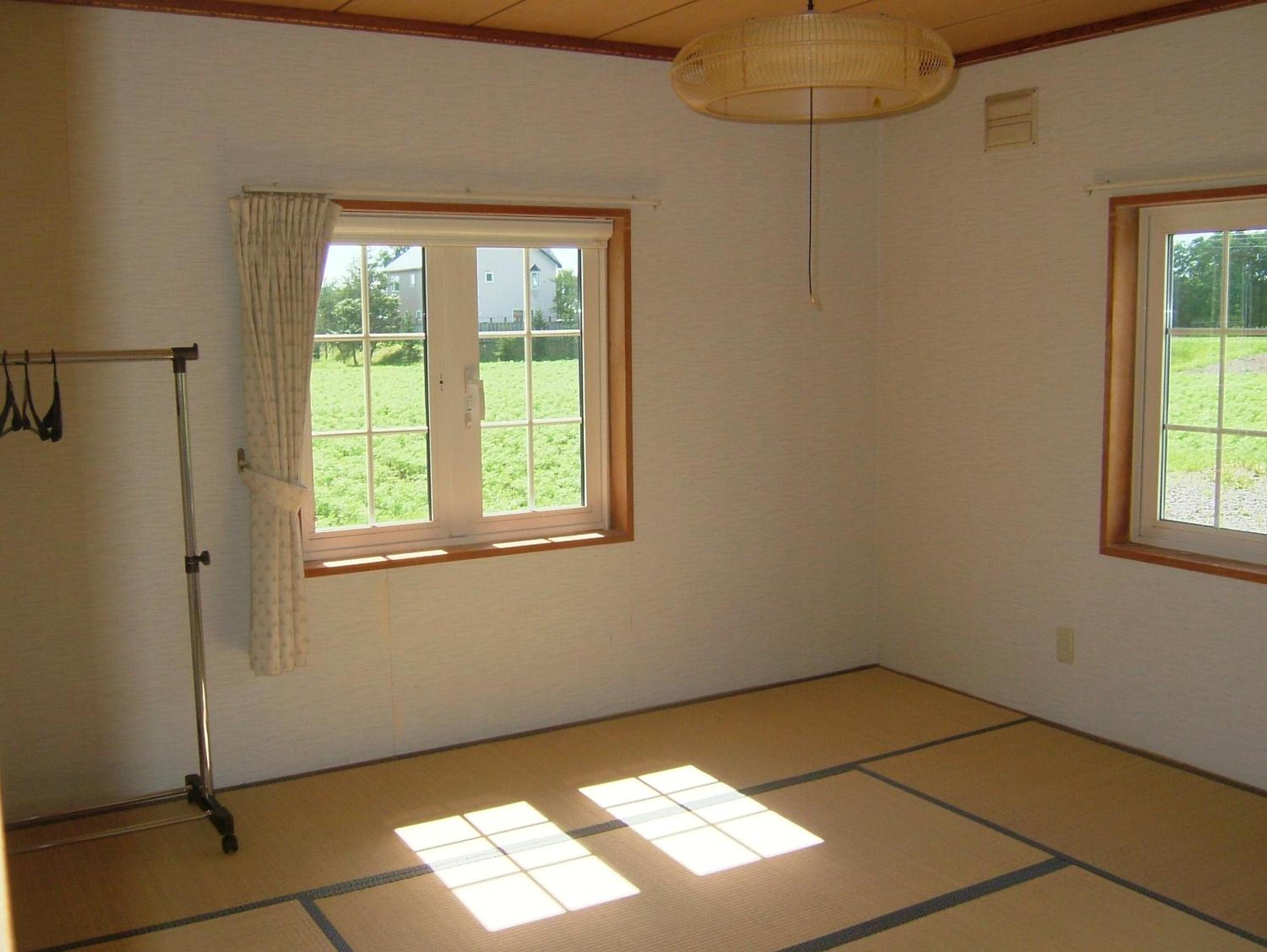 Farm Inn Tsurui view 5