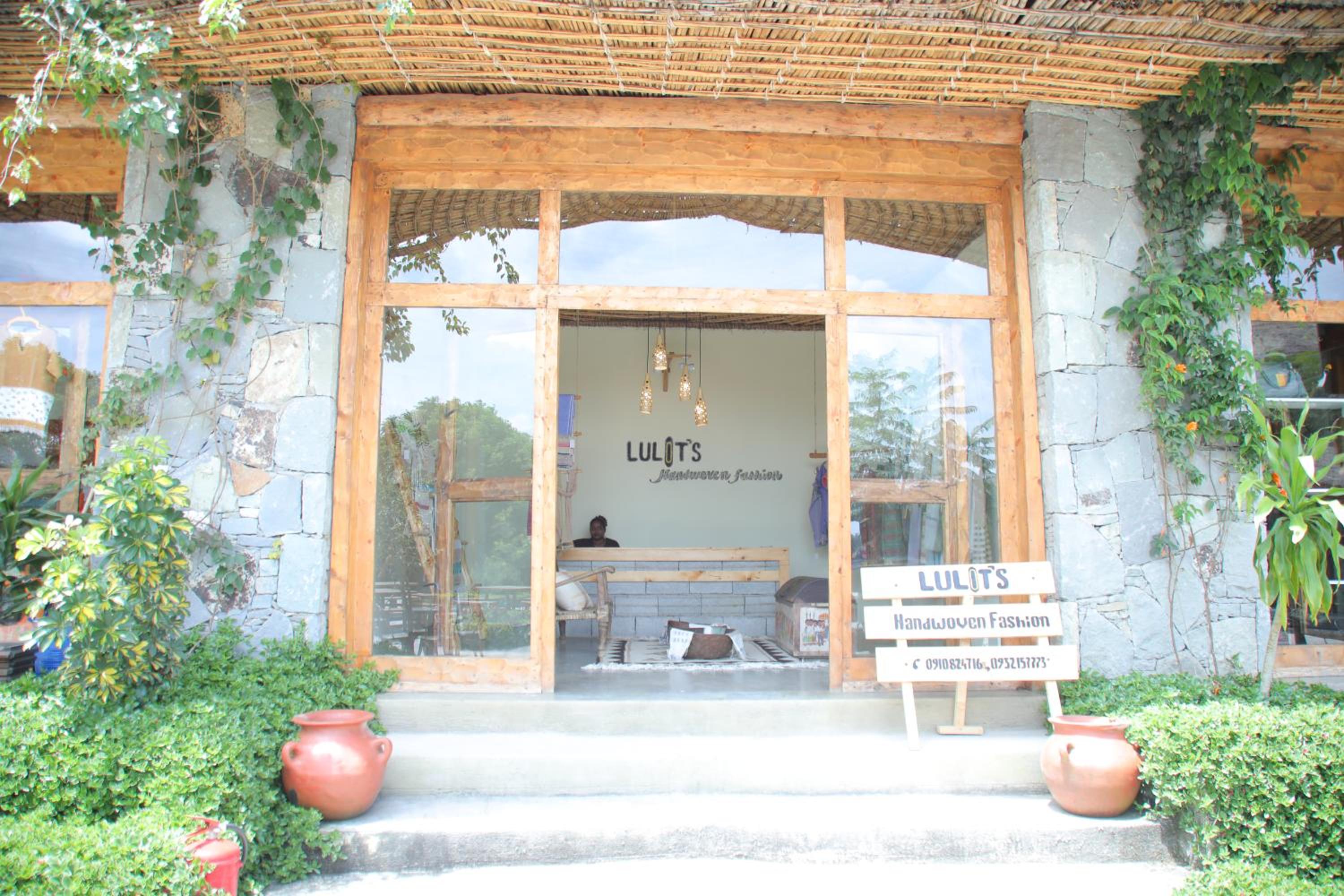 Kuriftu Resort & Spa Bishoftu