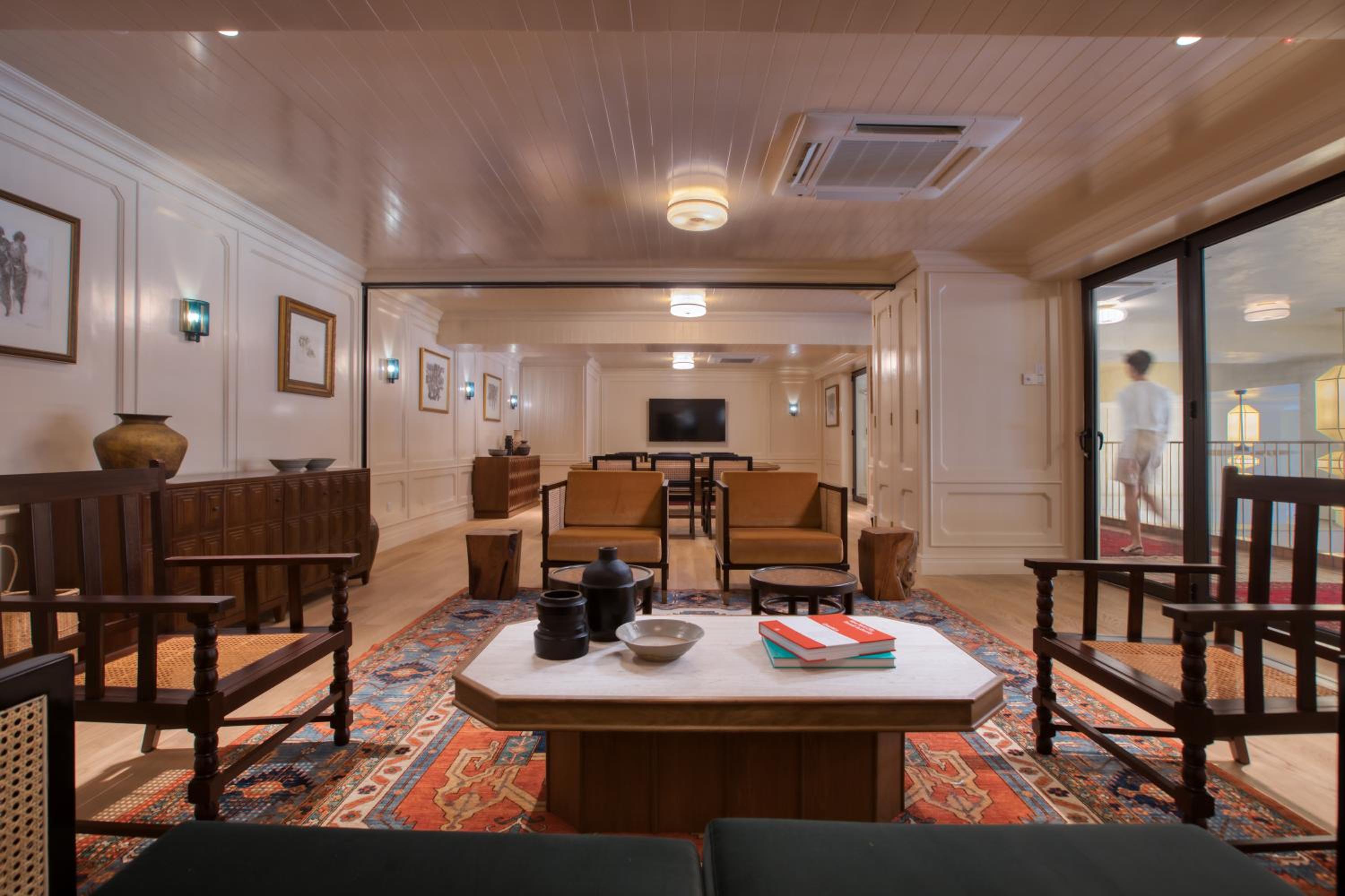 The Chow Kit - an Ormond Hotel 55