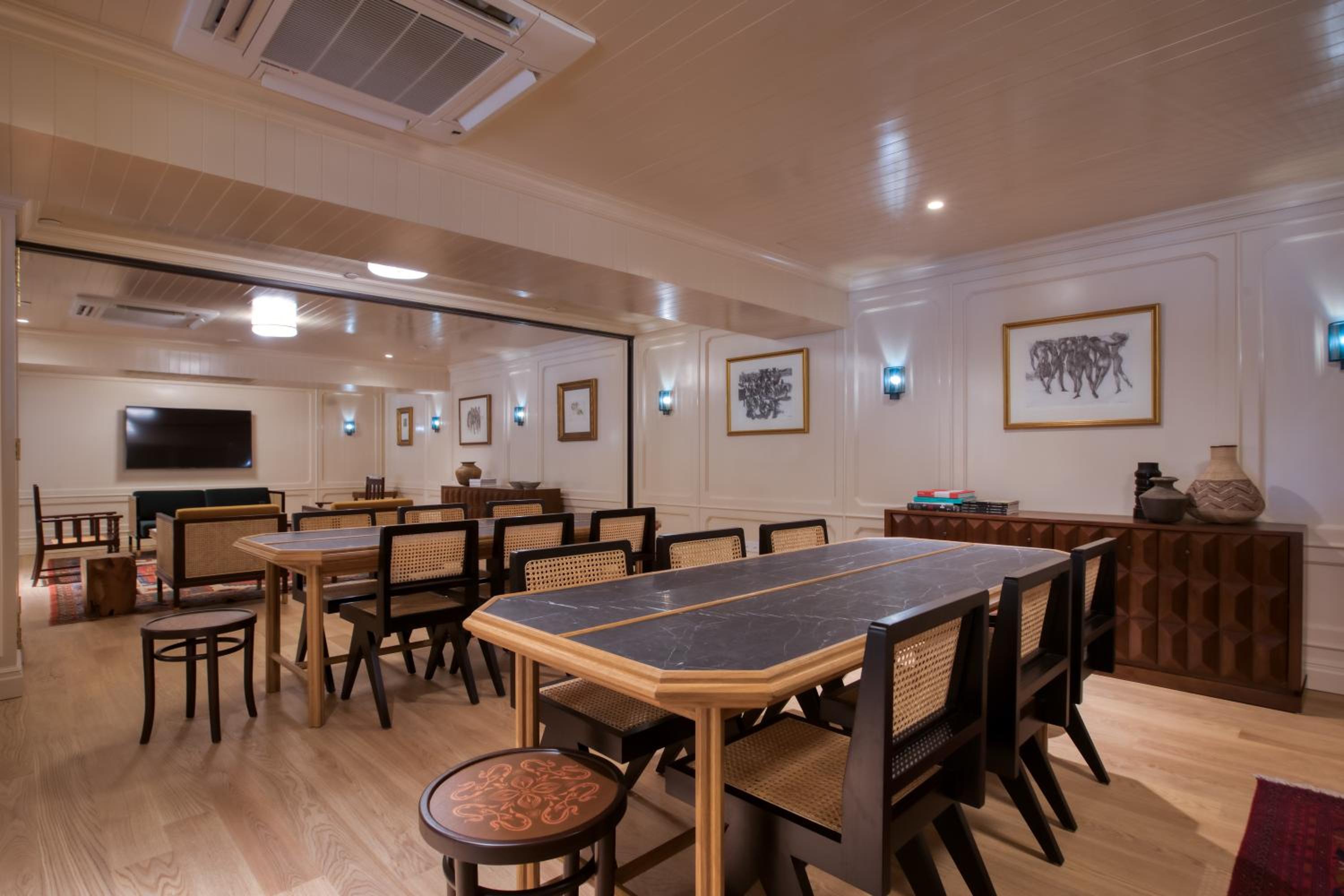 The Chow Kit - an Ormond Hotel 56