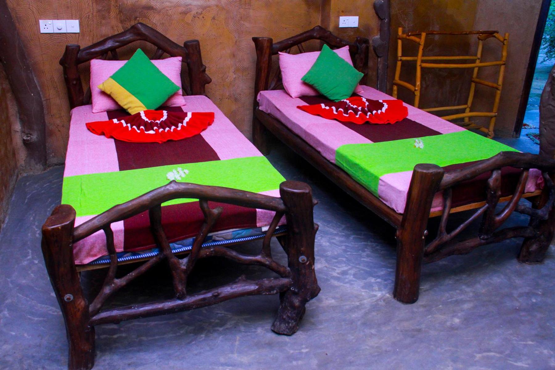 YalaWay Nature Villa view 2