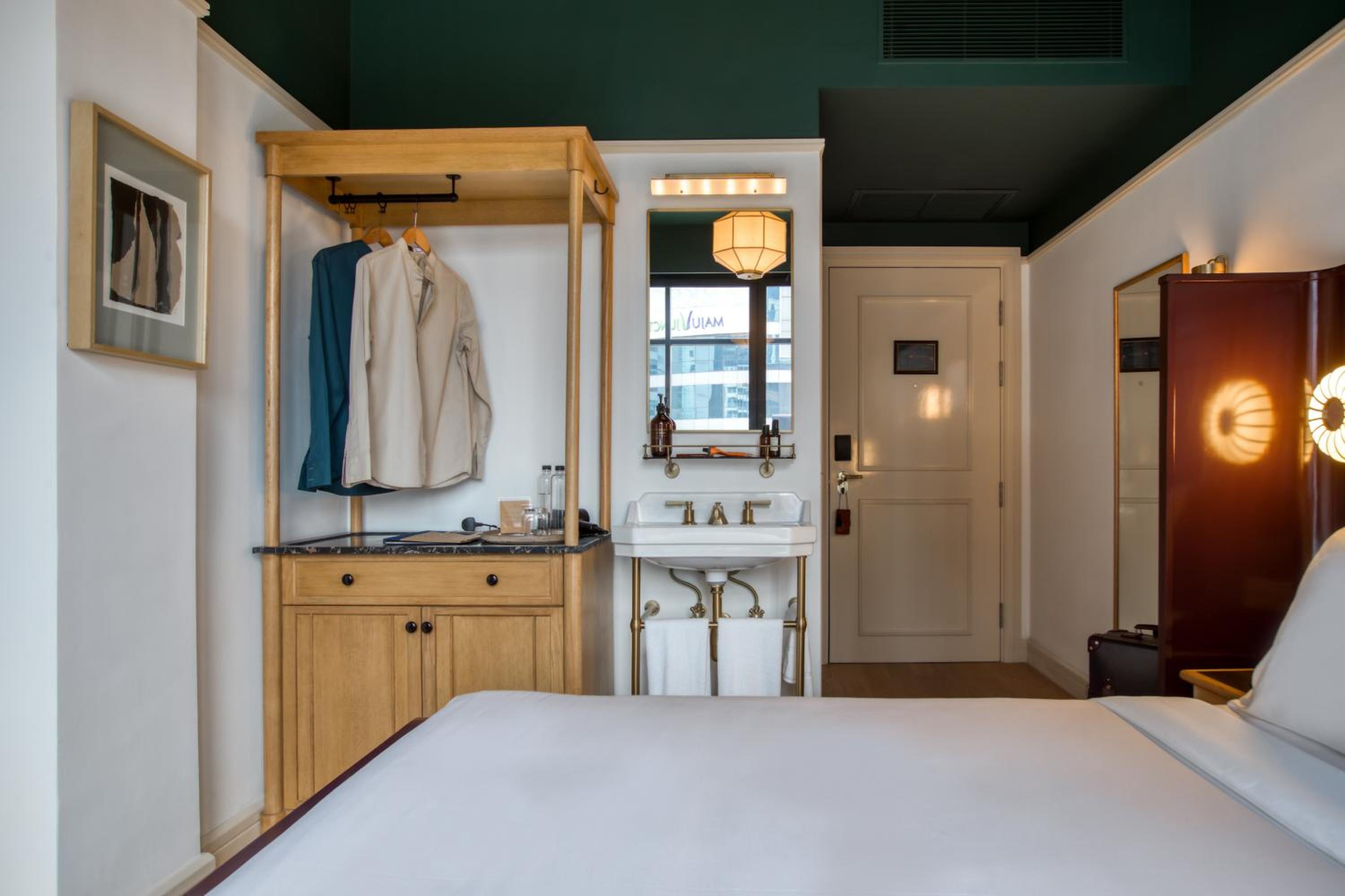 The Chow Kit - an Ormond Hotel 8