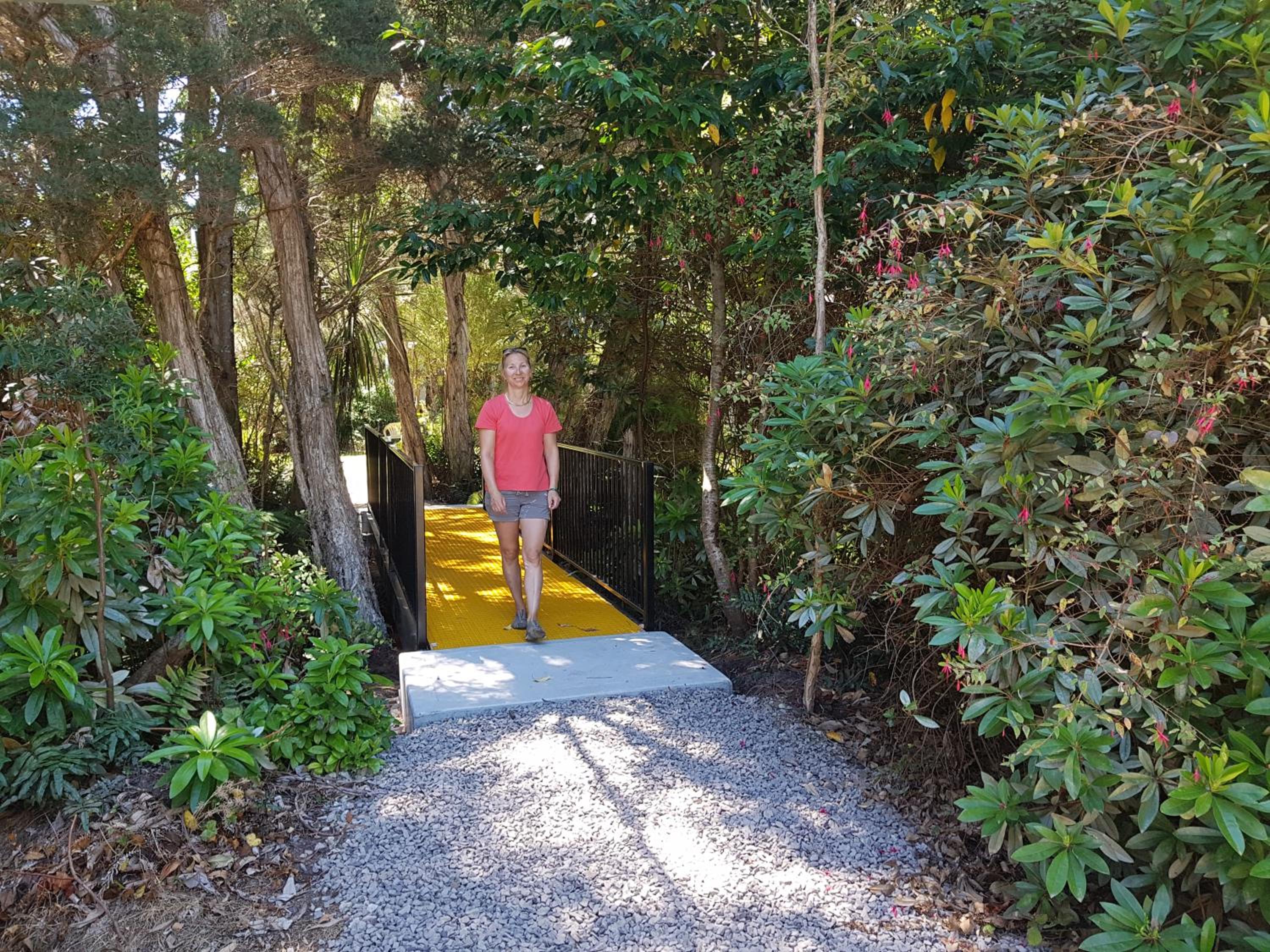 Strahan Retreat Holiday Park