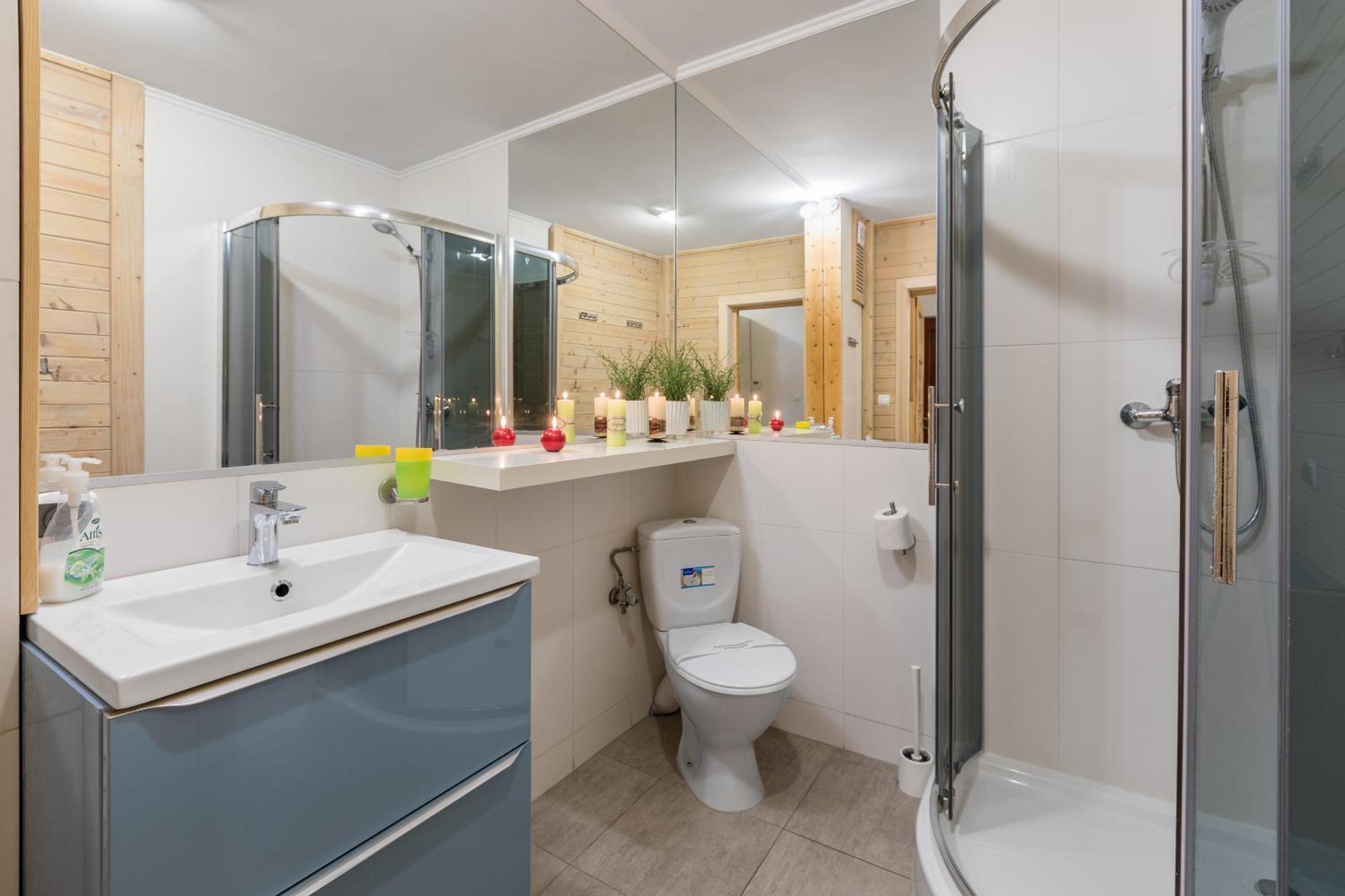 Apartamenty Smrekowa Zakopane