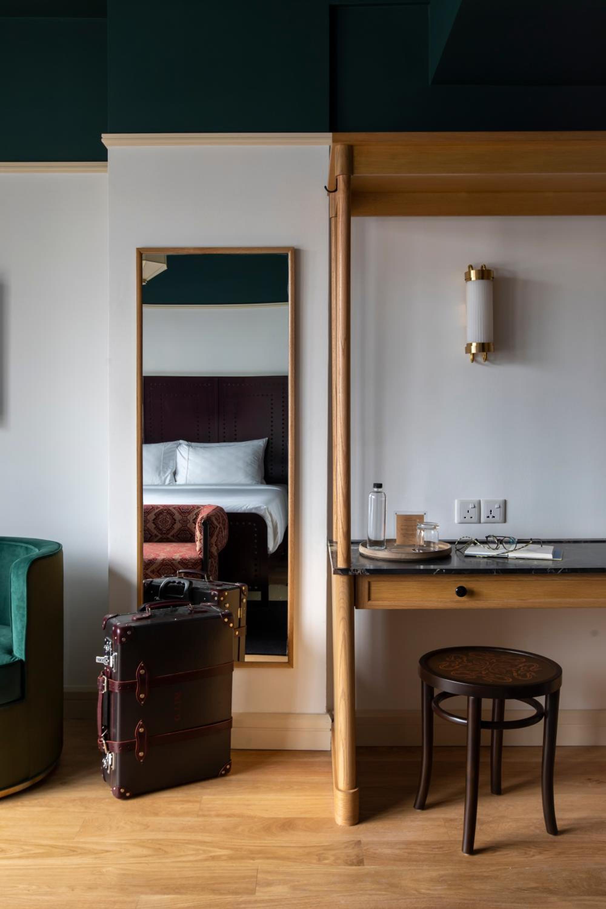 The Chow Kit - an Ormond Hotel 5
