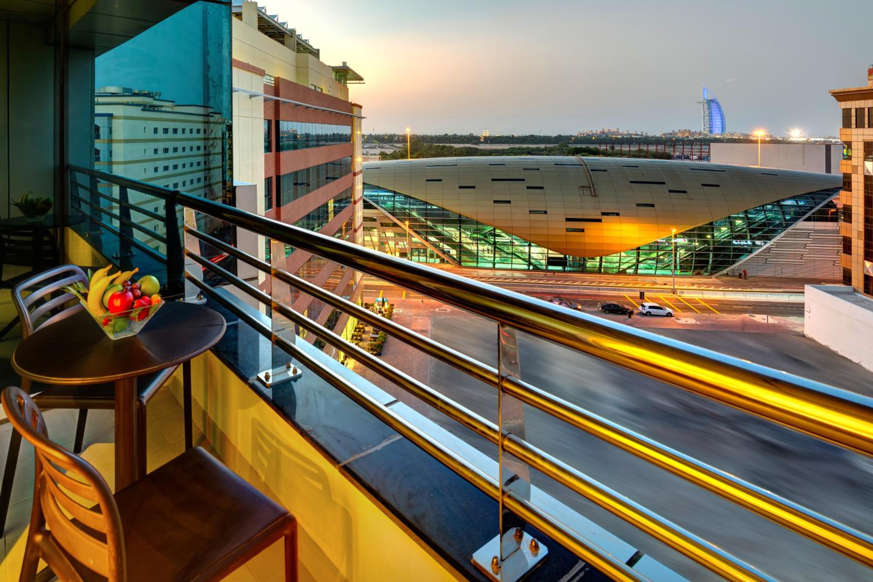 Photo 91 sur 119 de MD Hotel By Gewan
