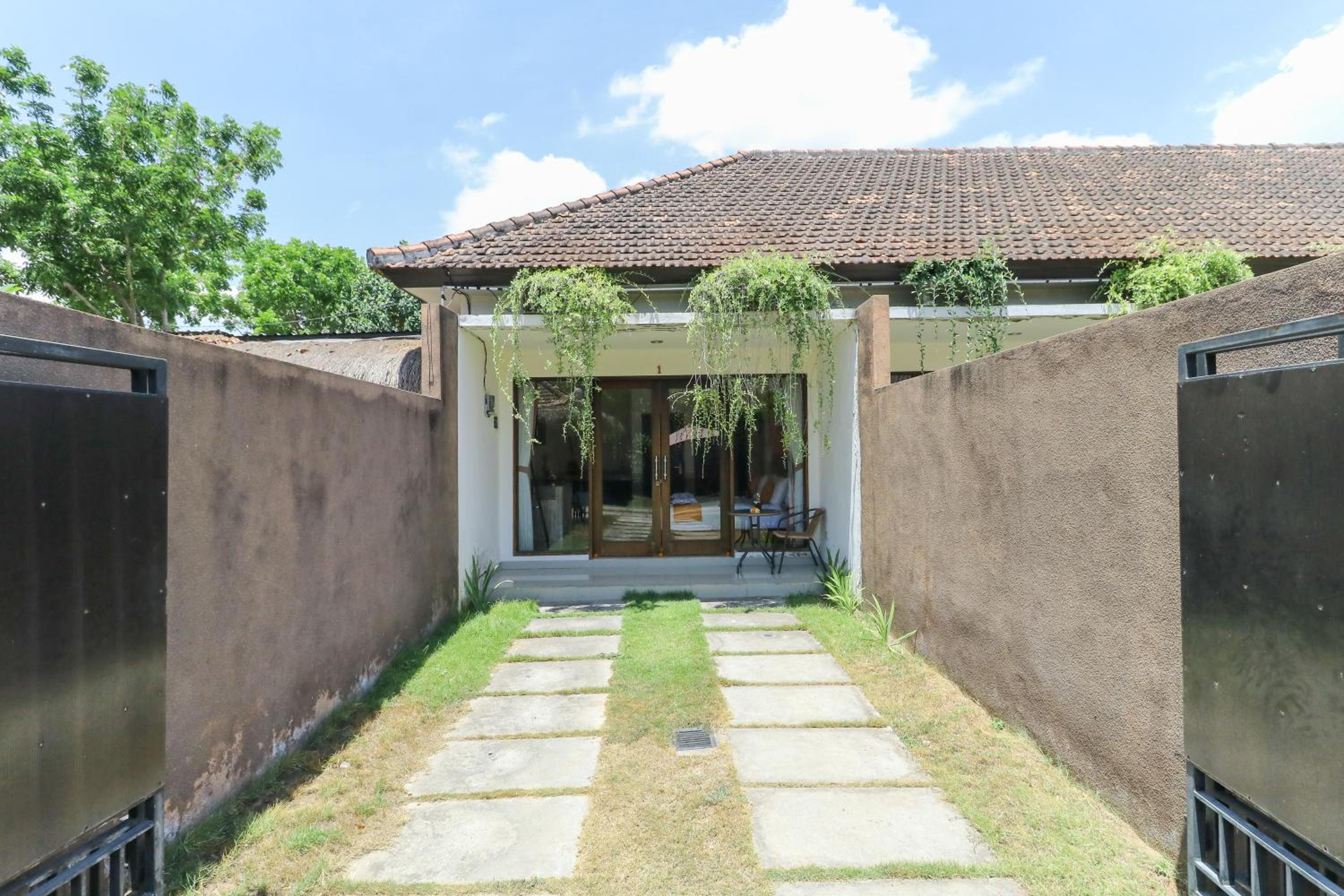 Ninja Suite Villa