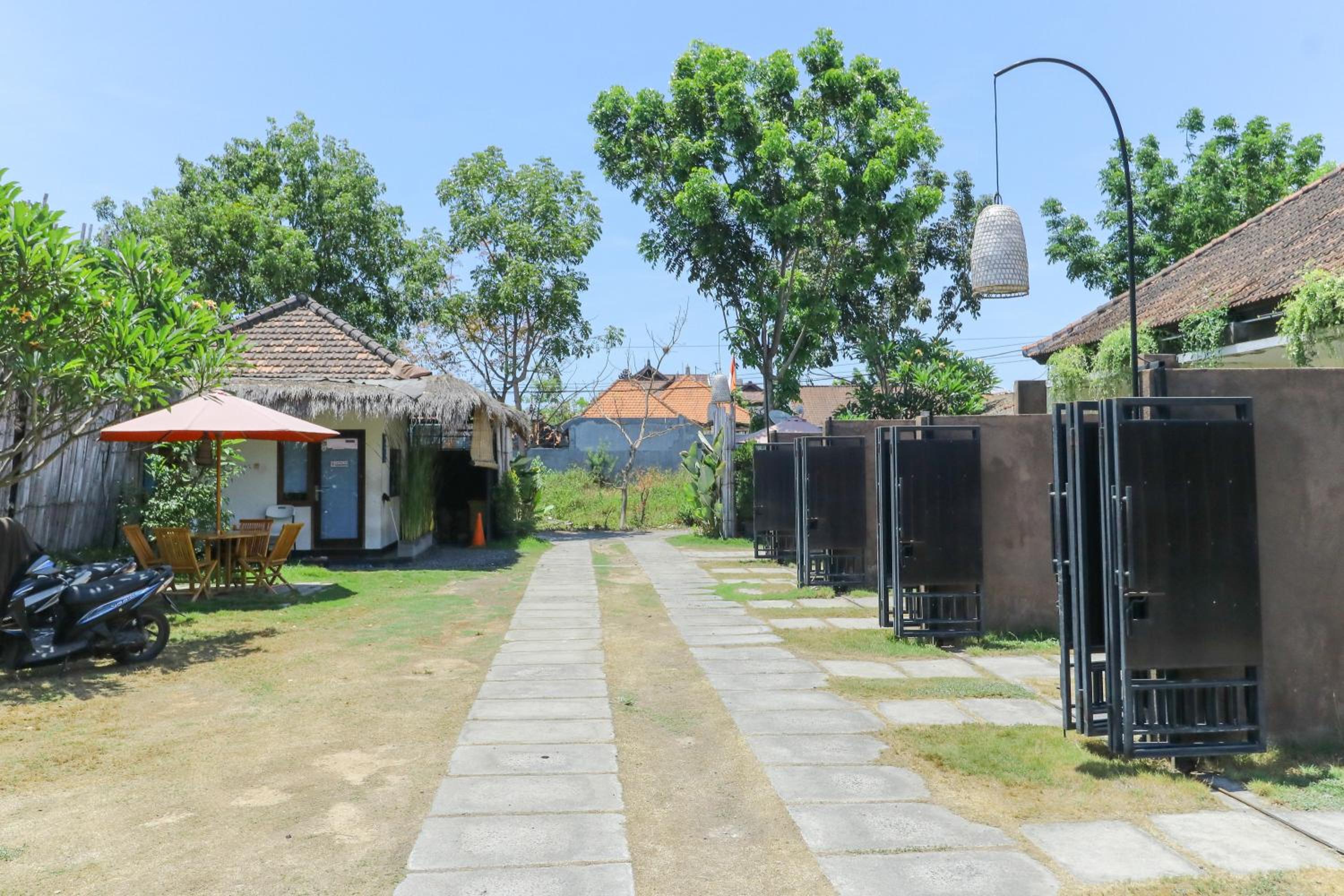 Ninja Suite Villa