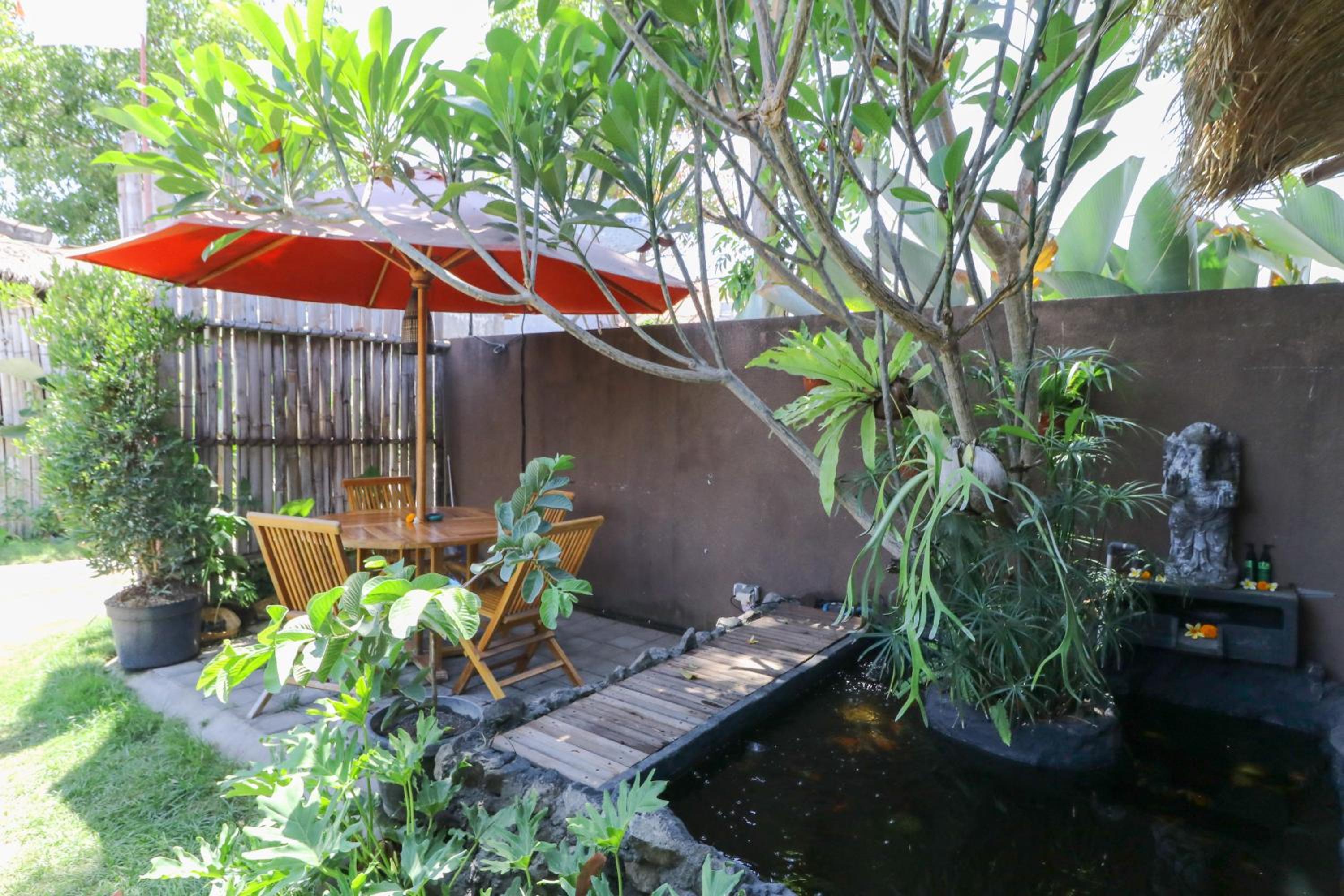Ninja Suite Villa