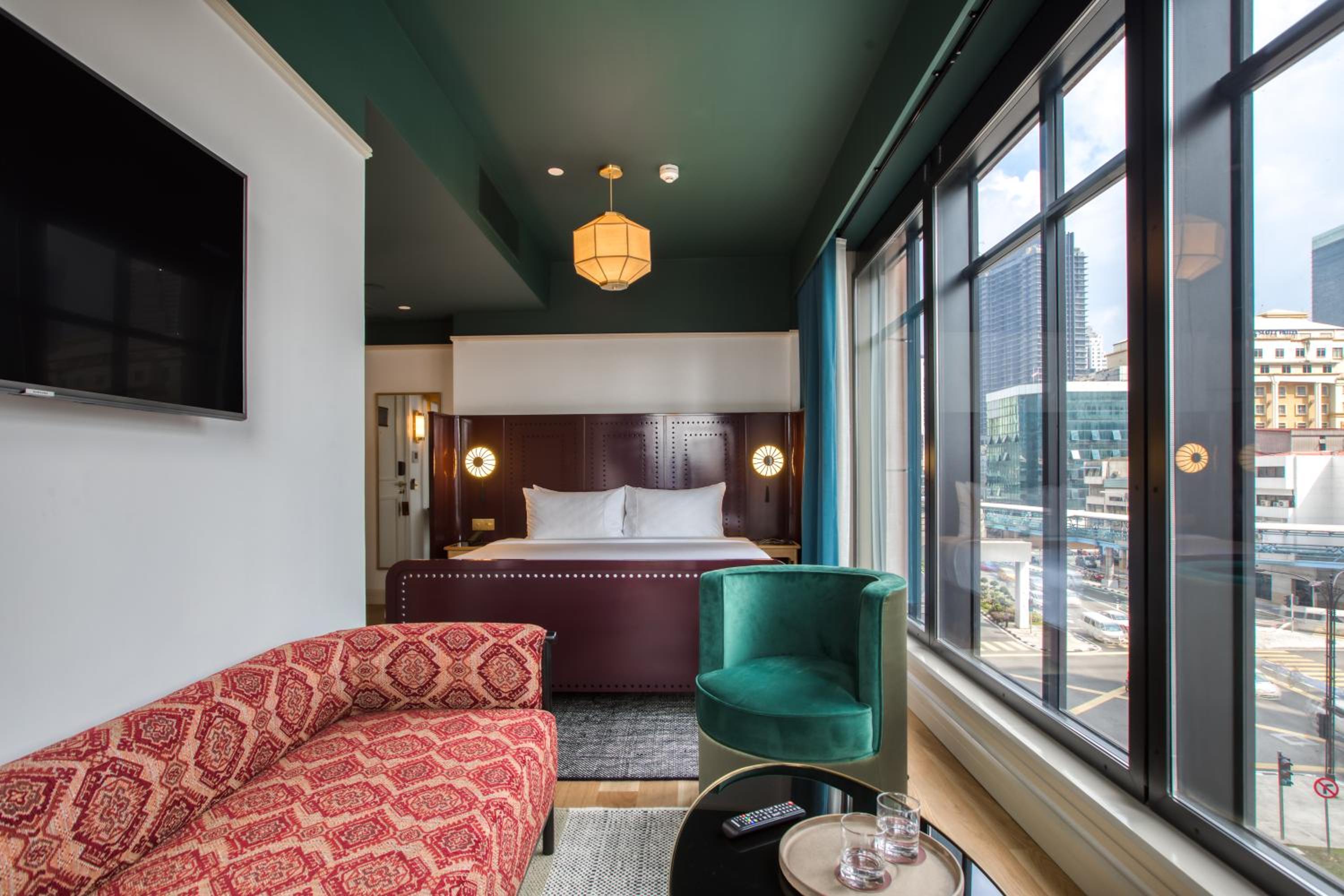 The Chow Kit - an Ormond Hotel 36