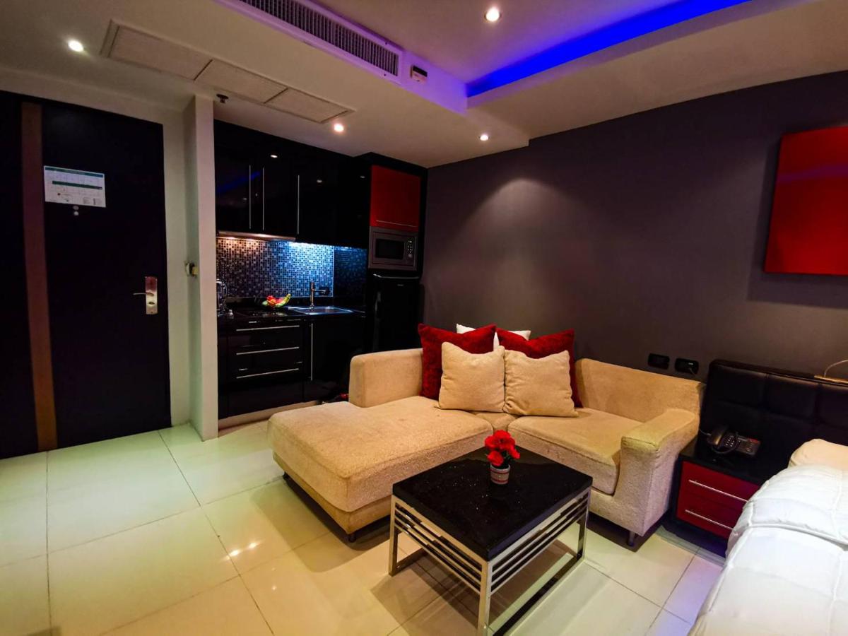 Absolute Bangla Suites view 4