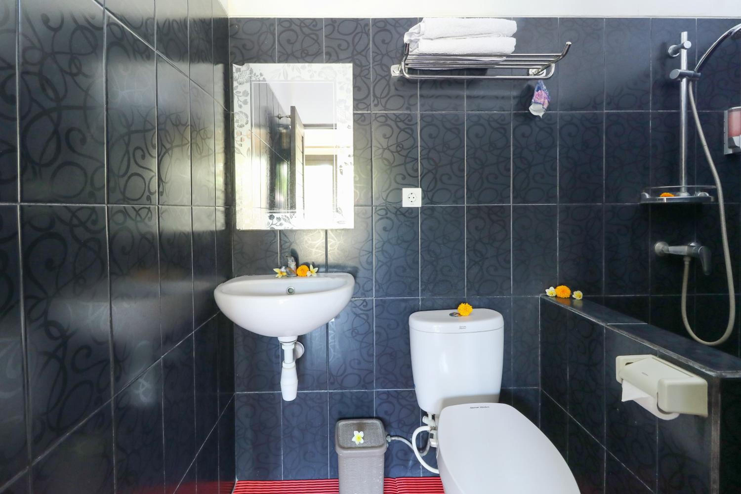 Ninja Suite Villa