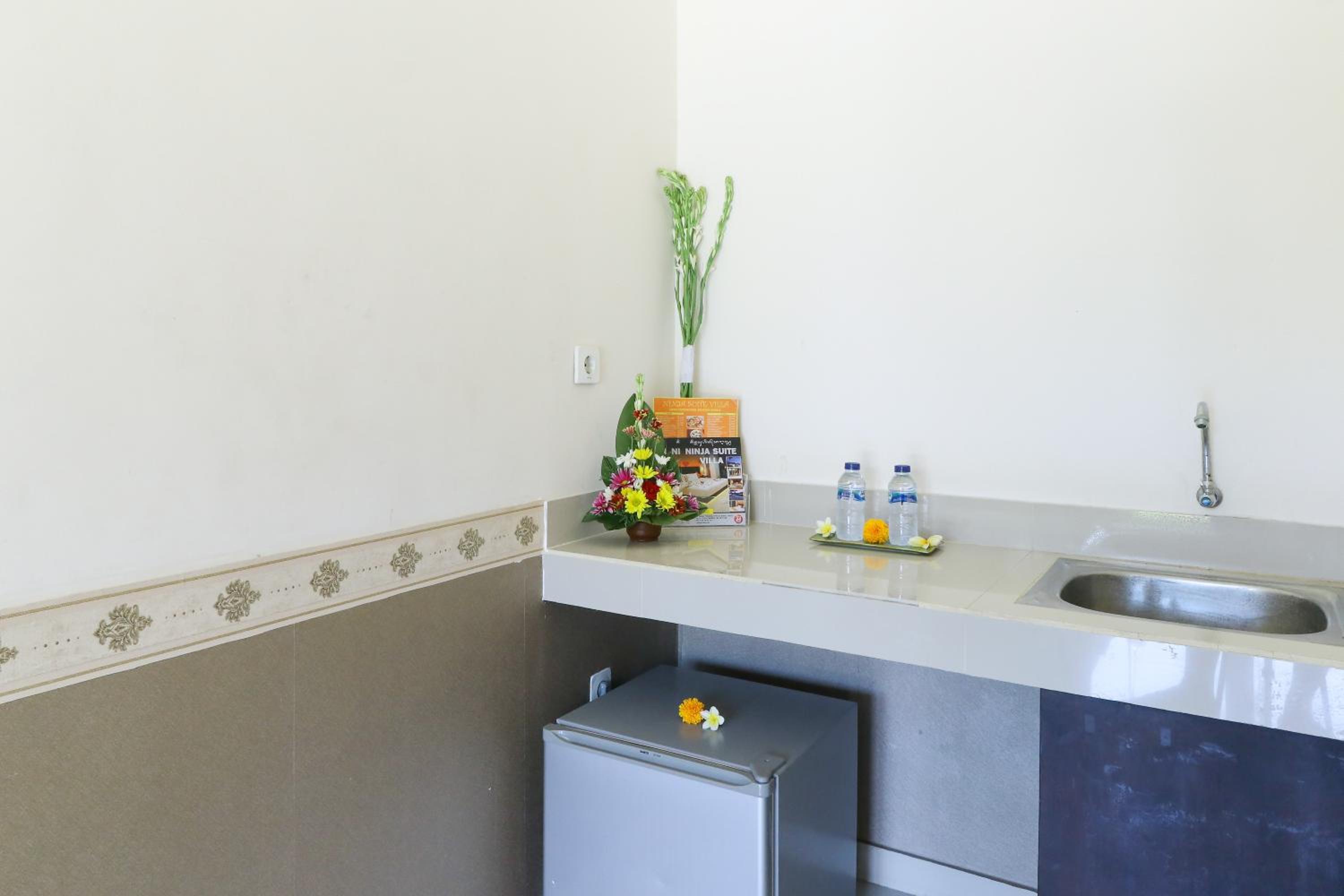 Ninja Suite Villa