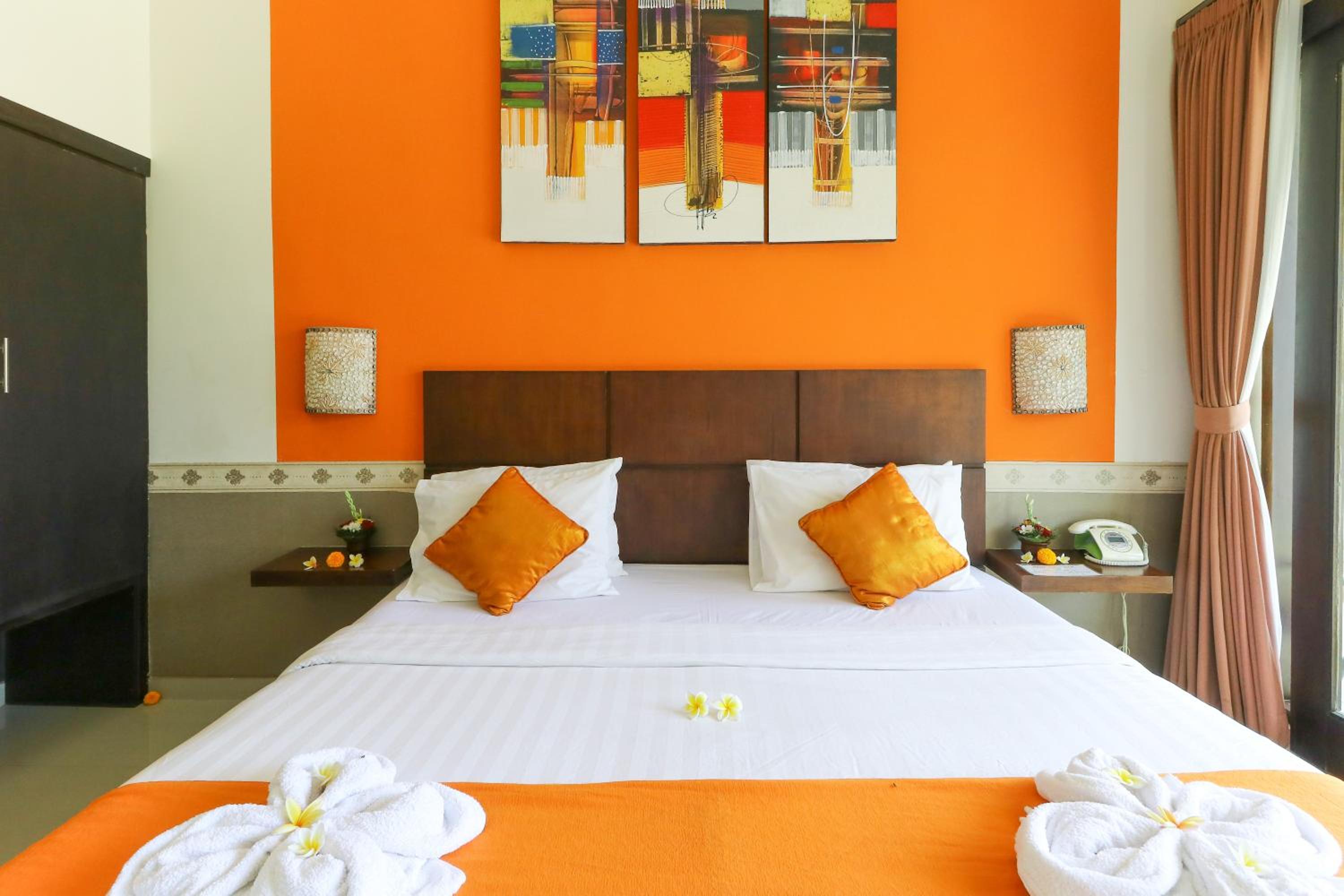 Ninja Suite Villa