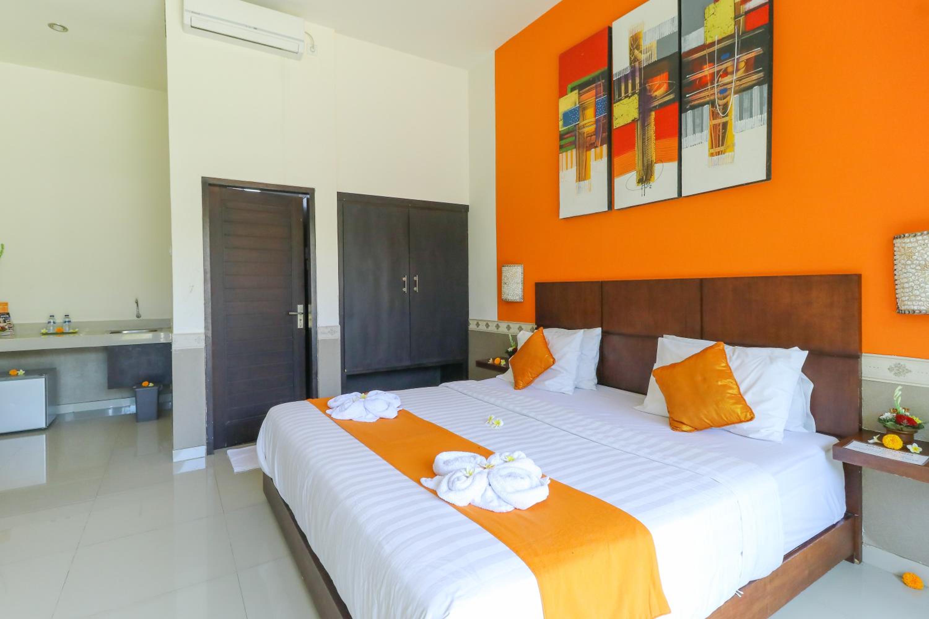 Ninja Suite Villa