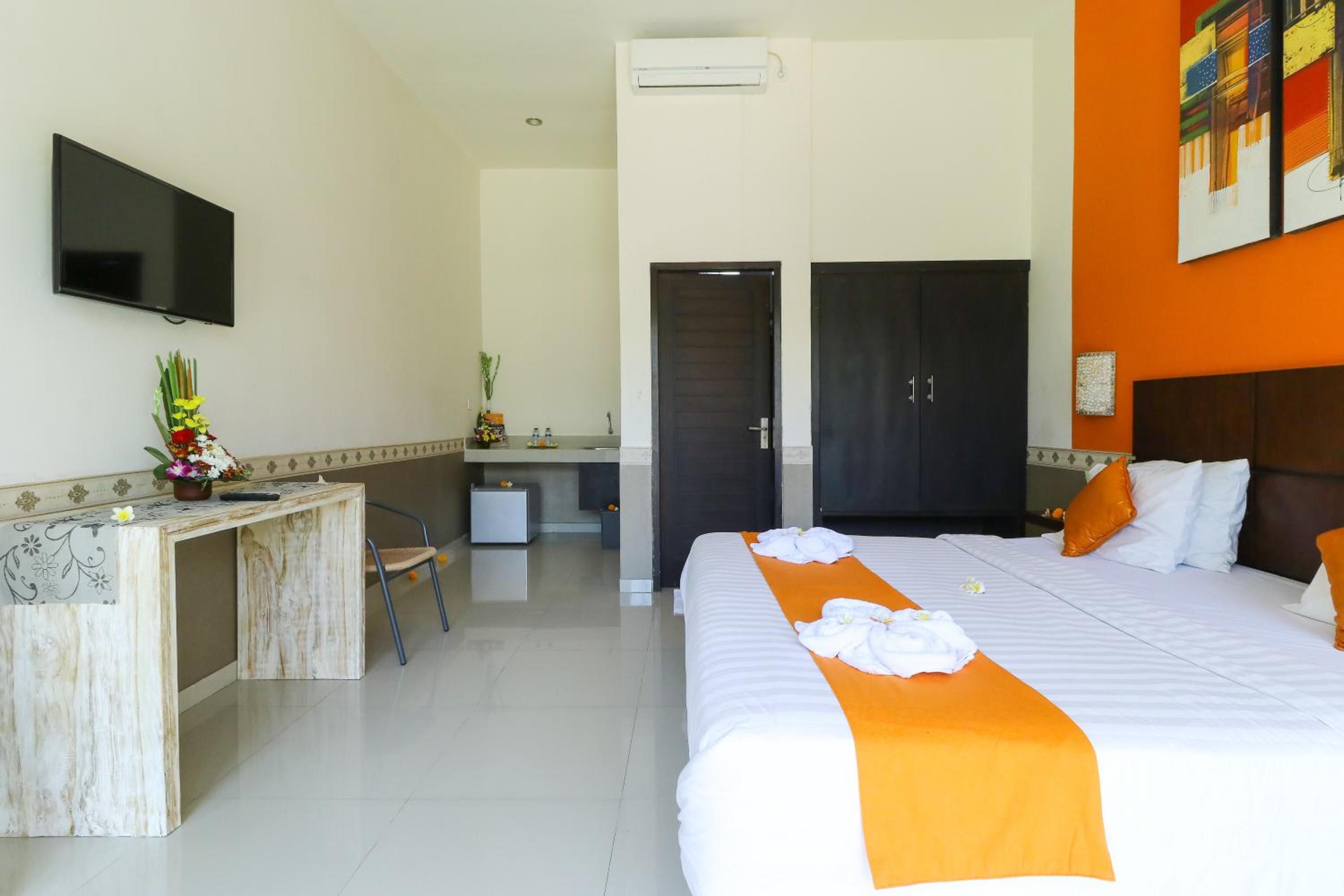 Ninja Suite Villa