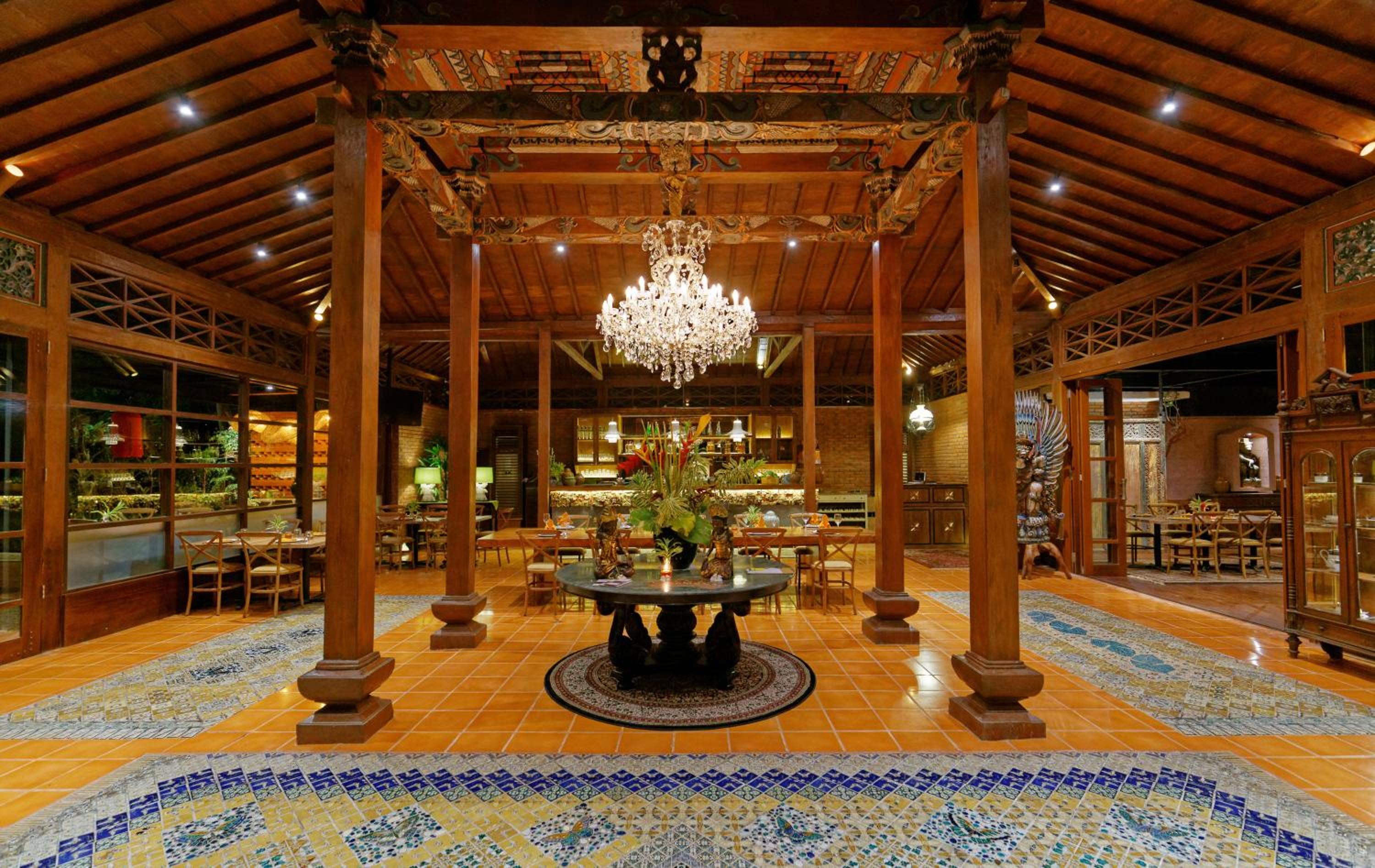 Villa Canggu by Plataran - Image 4