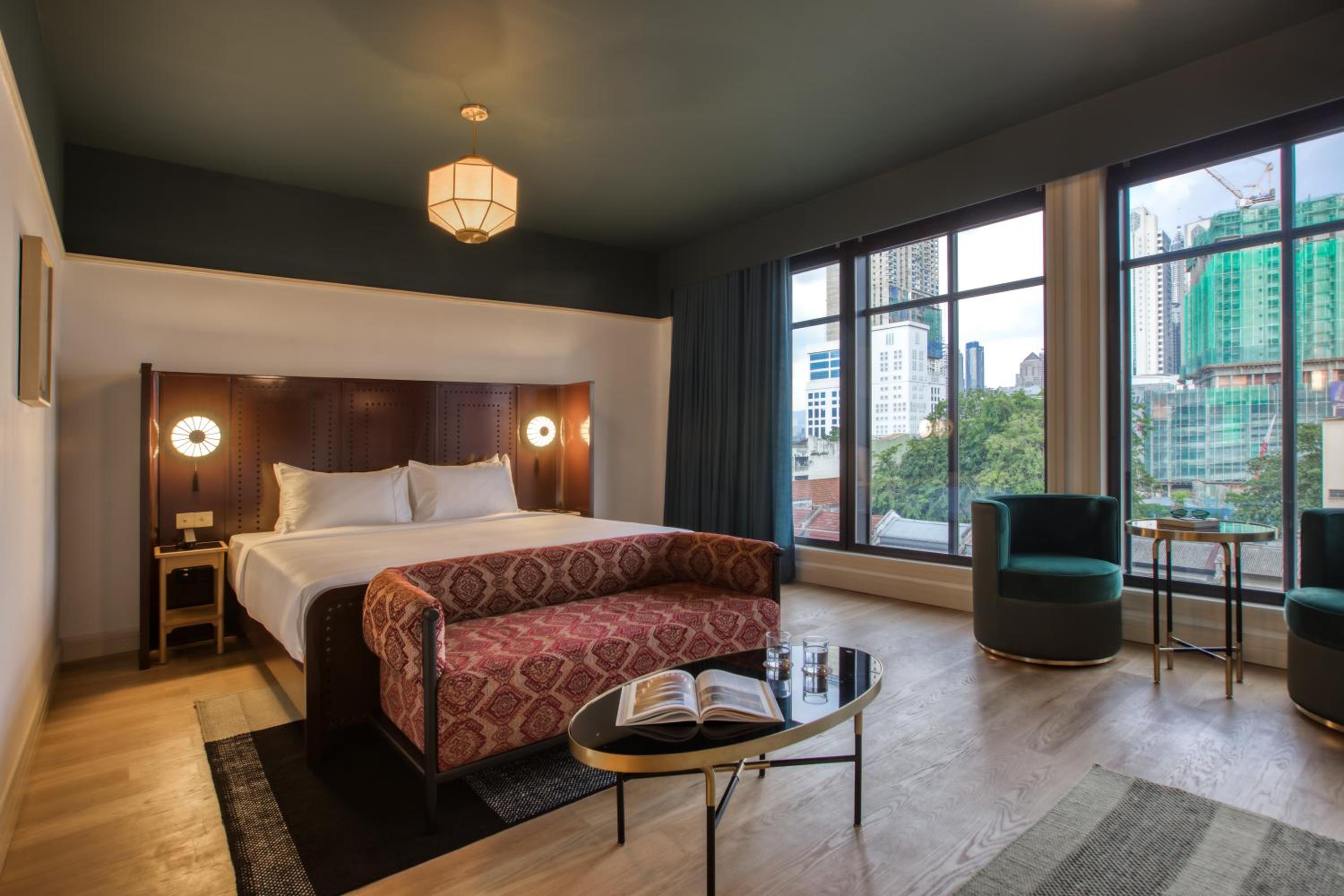 The Chow Kit - an Ormond Hotel 33