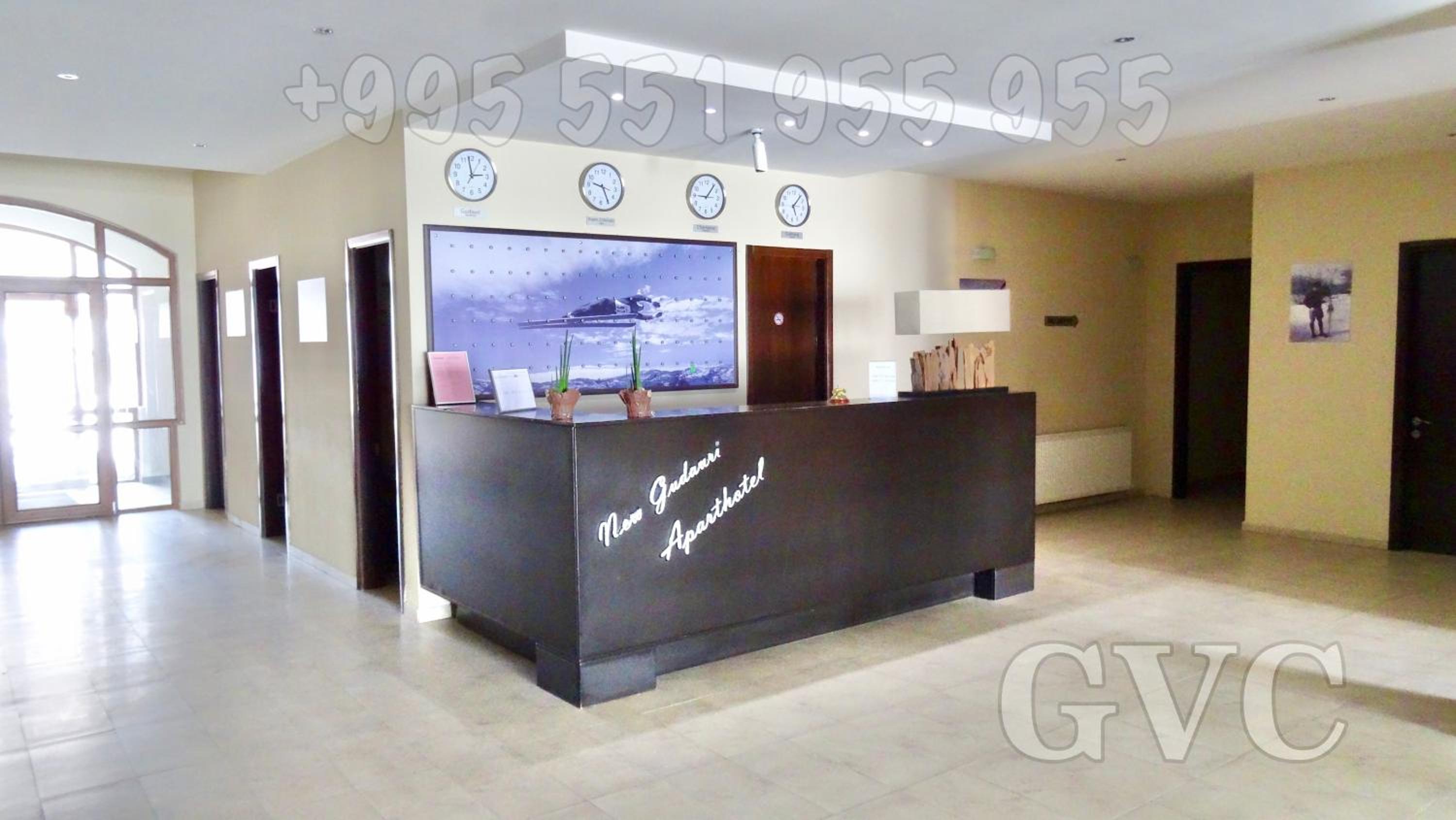 GVC 321 New Gudauri view 4