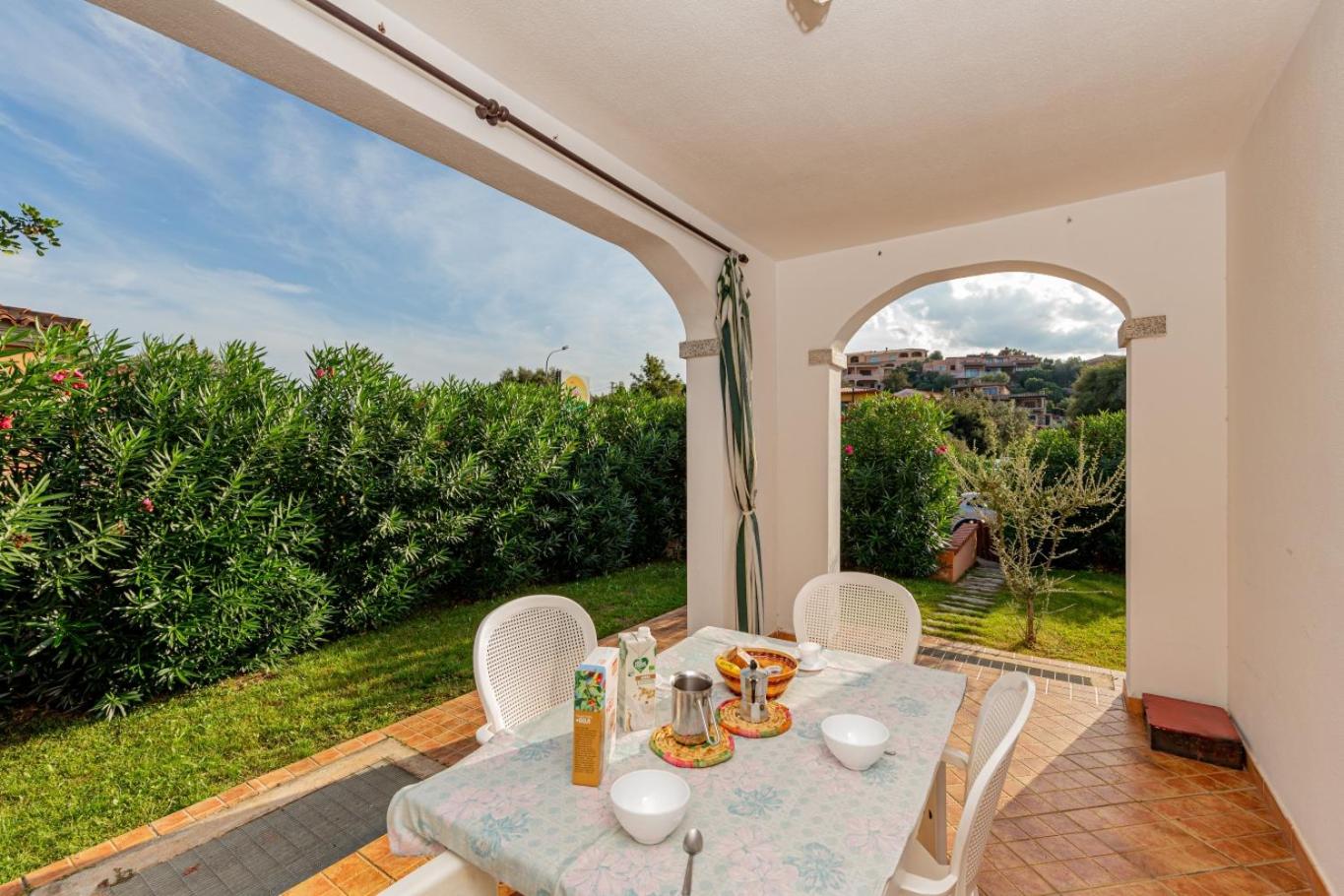 Appartamento Residenziale Trilocale 4 posti letto via Sardegna San Teodoro photo 5