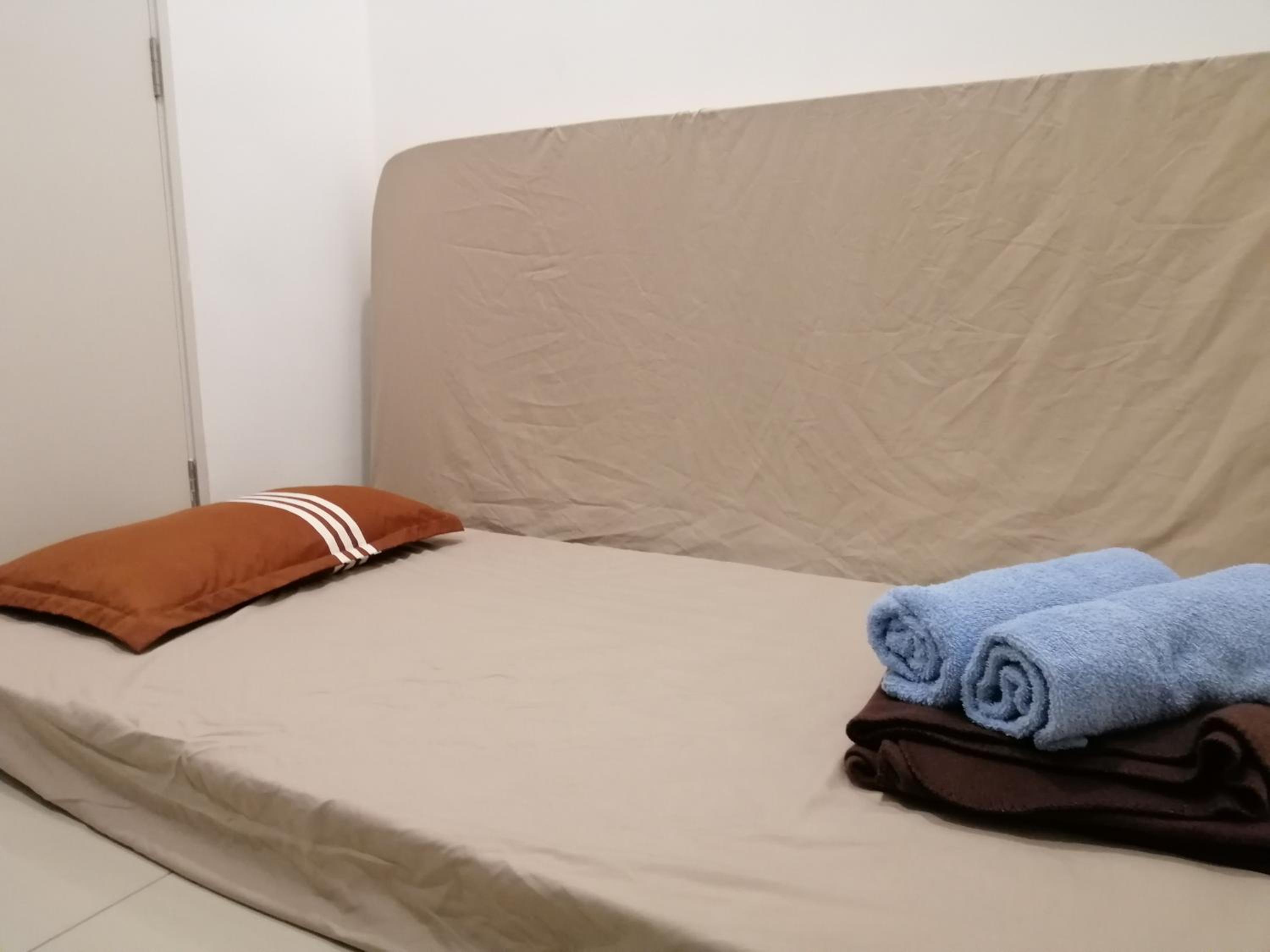 LAVENDER Suite@I_CITY photo 5