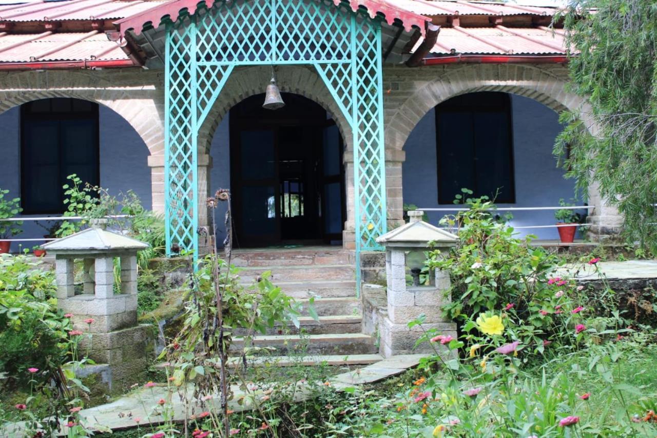 Khali Estate view 3