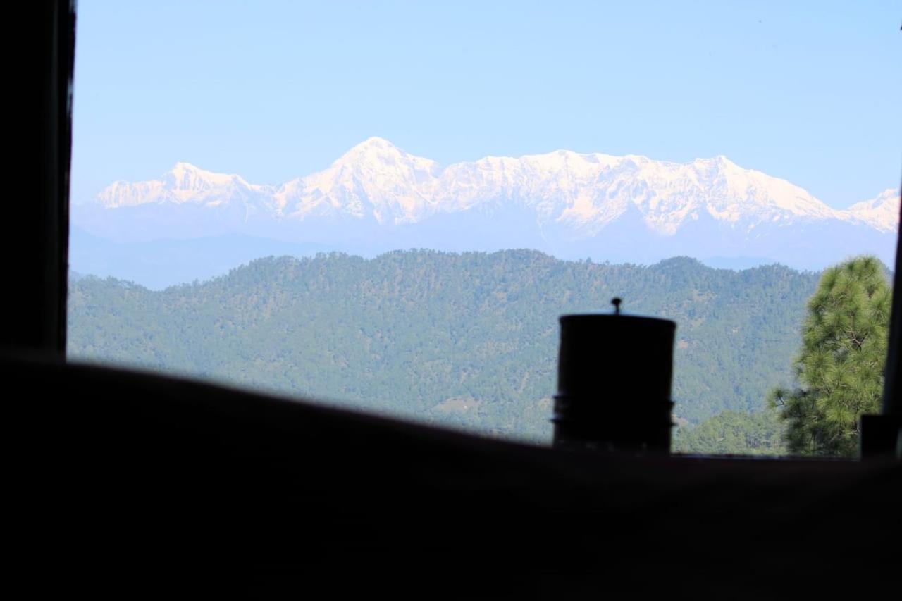 Khali Estate view 4