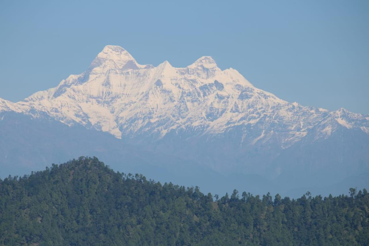 Khali Estate view 5