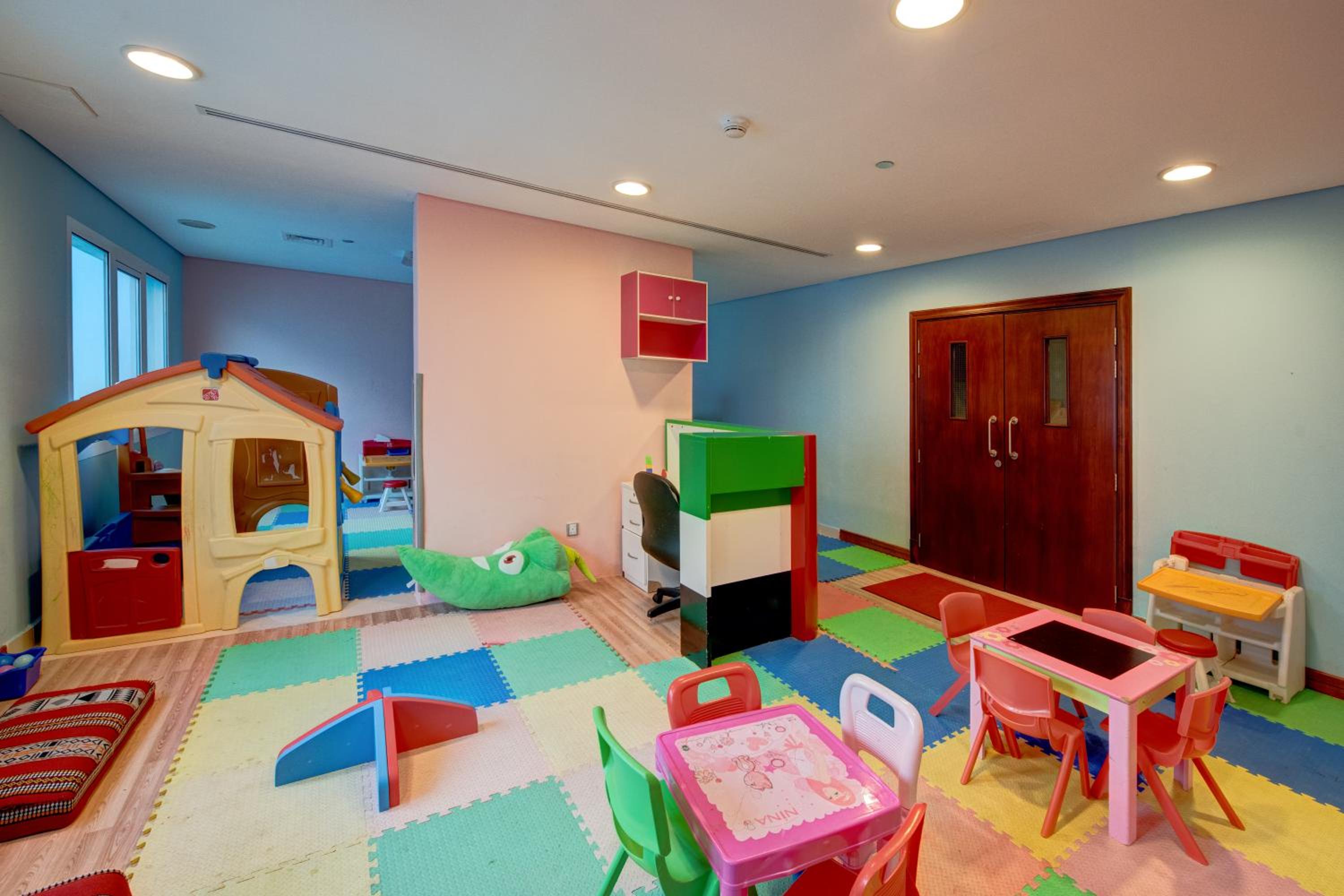 MD Hotel By Gewan