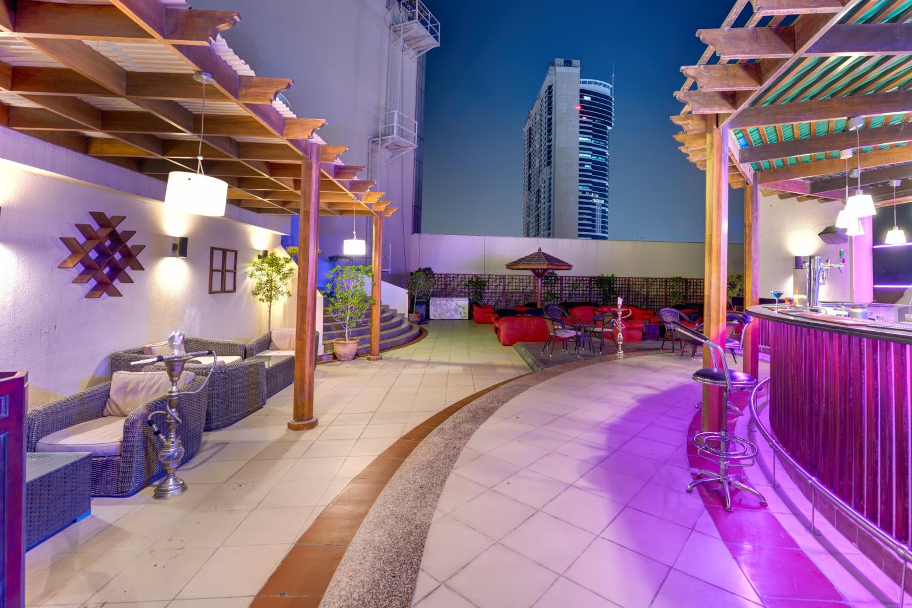 Photo 38 sur 119 de MD Hotel By Gewan