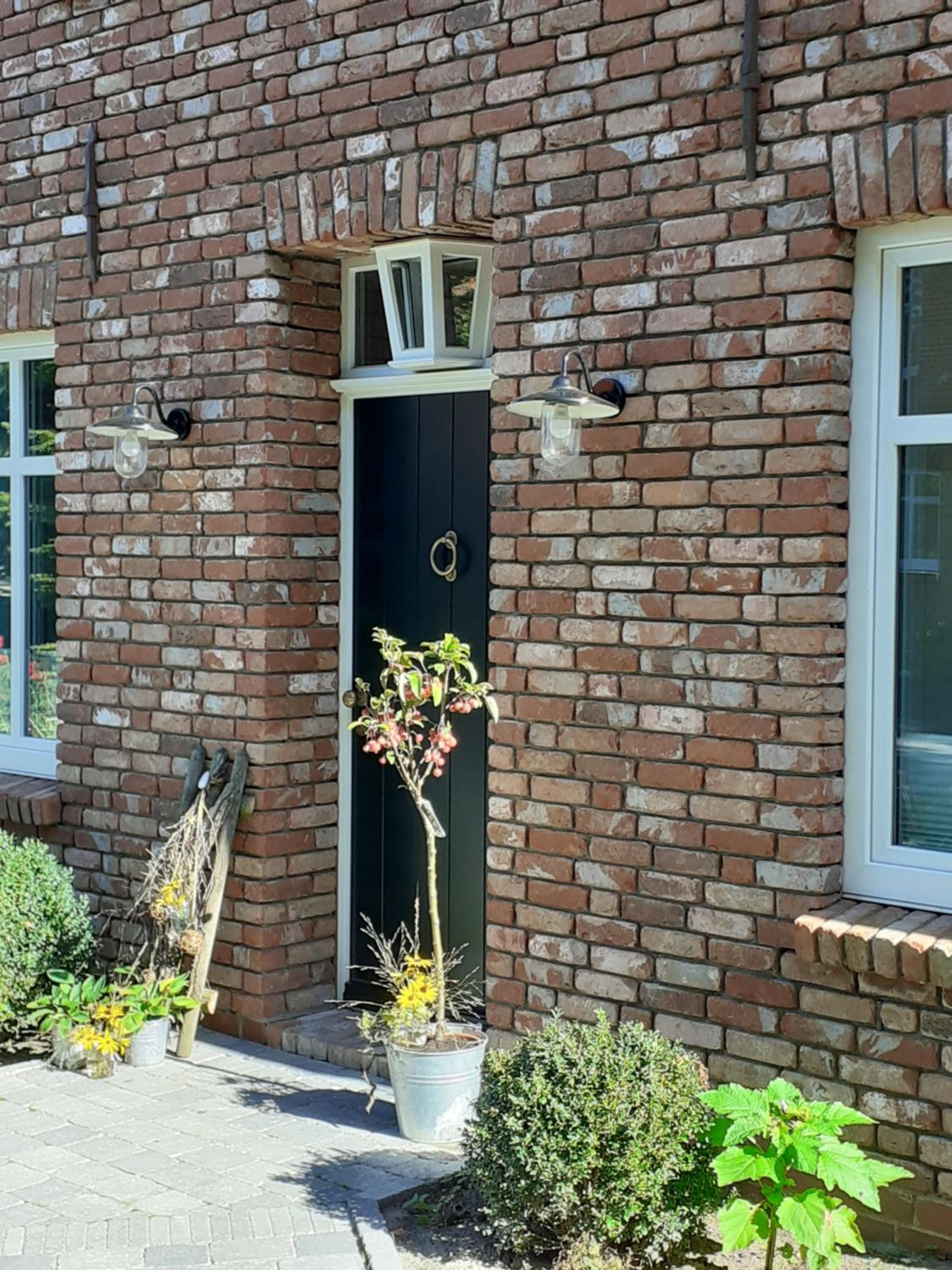 Pilsumer Warfthaus