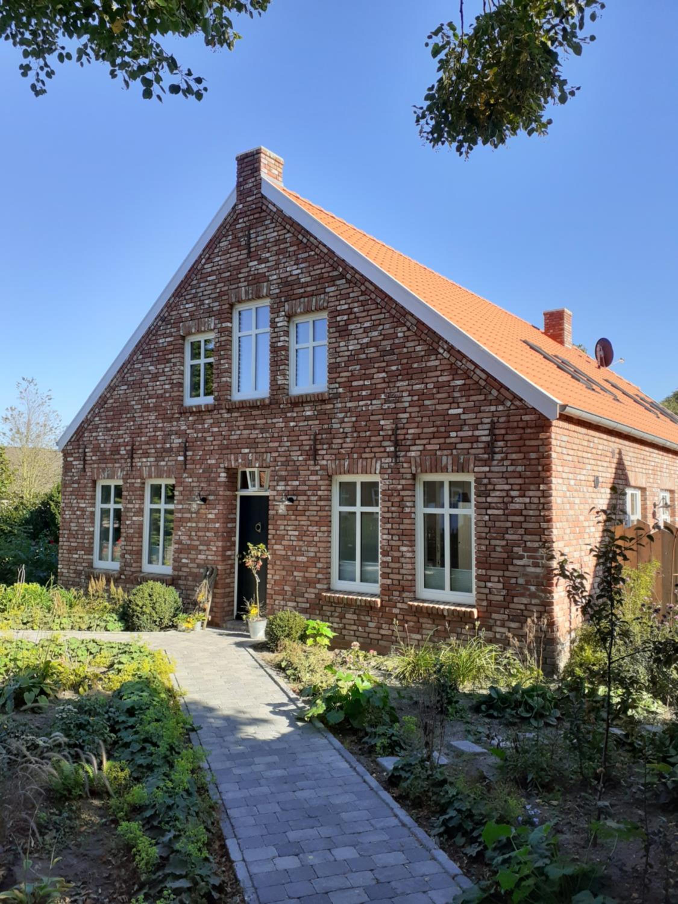 Pilsumer Warfthaus