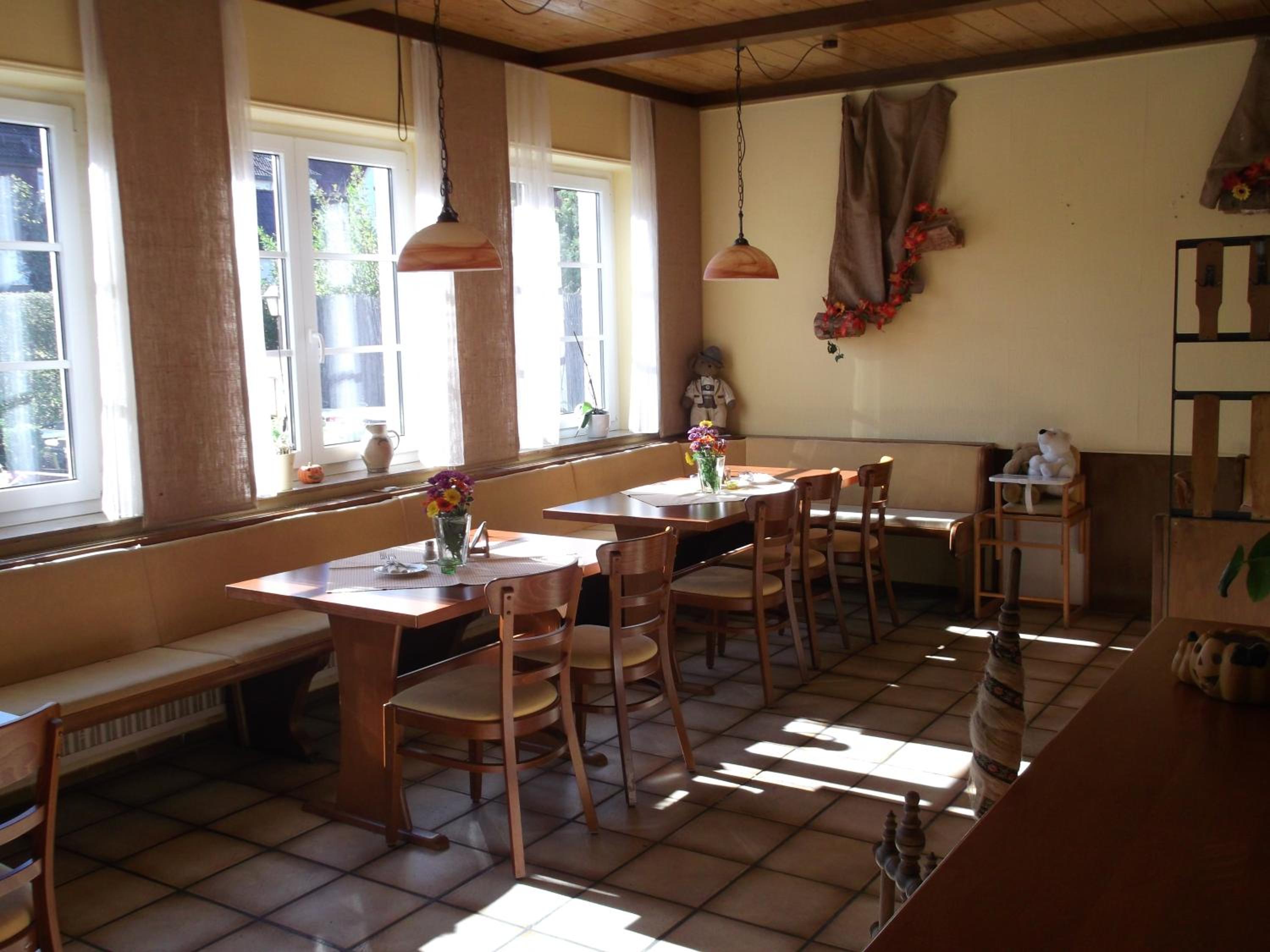 Gasthaus Vogelgarten