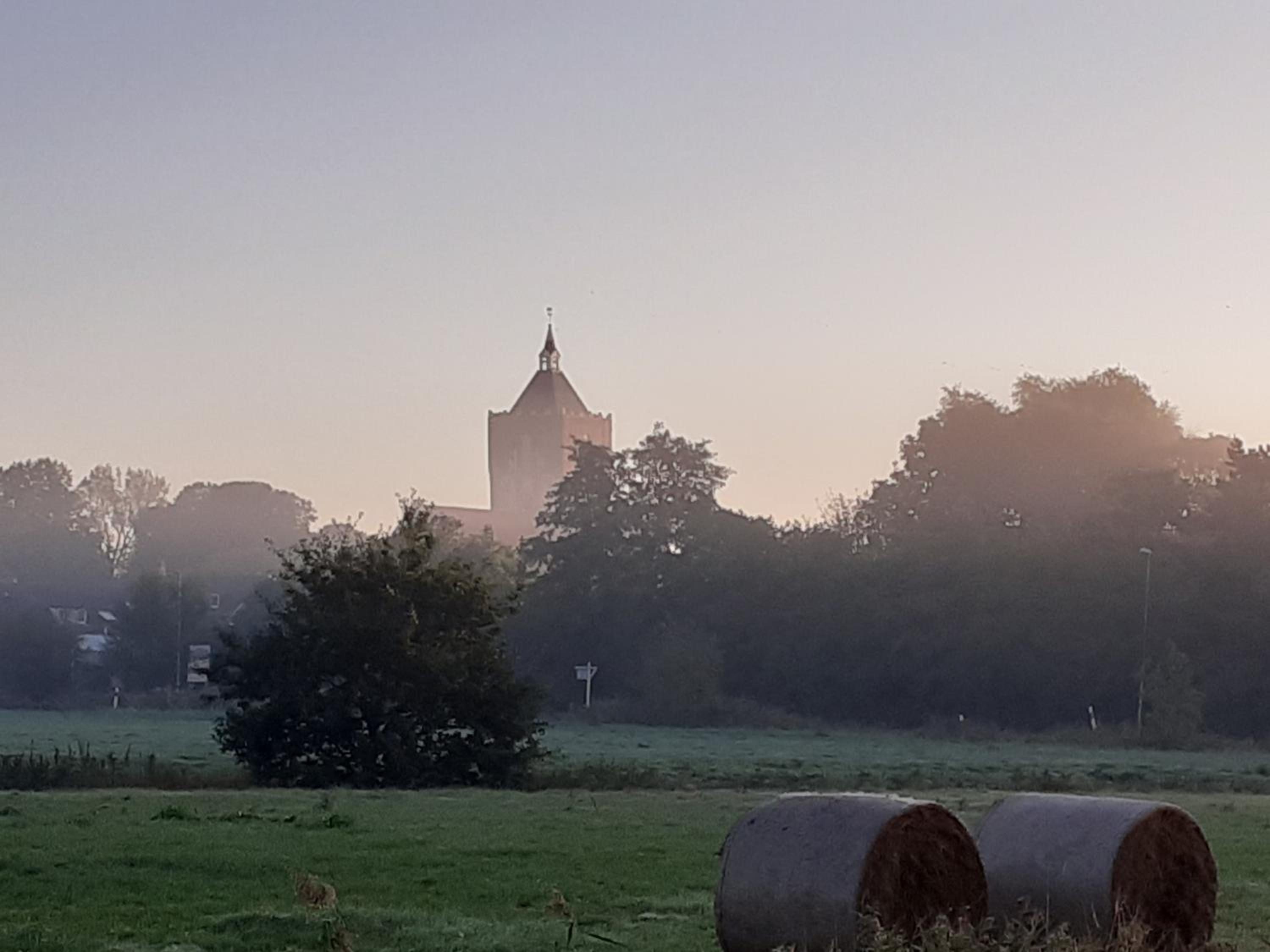 Pilsumer Warfthaus