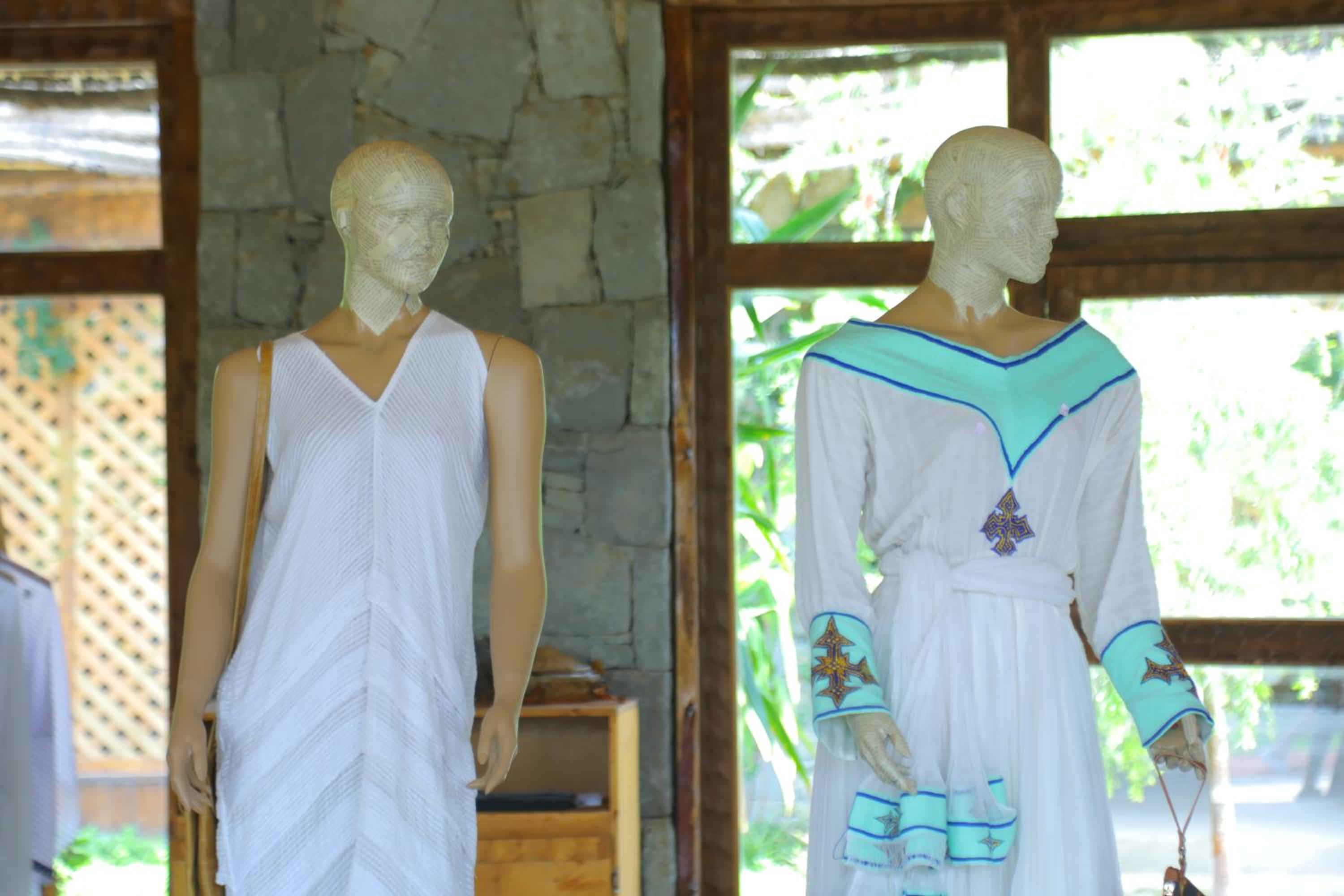 Kuriftu Resort & Spa Bishoftu
