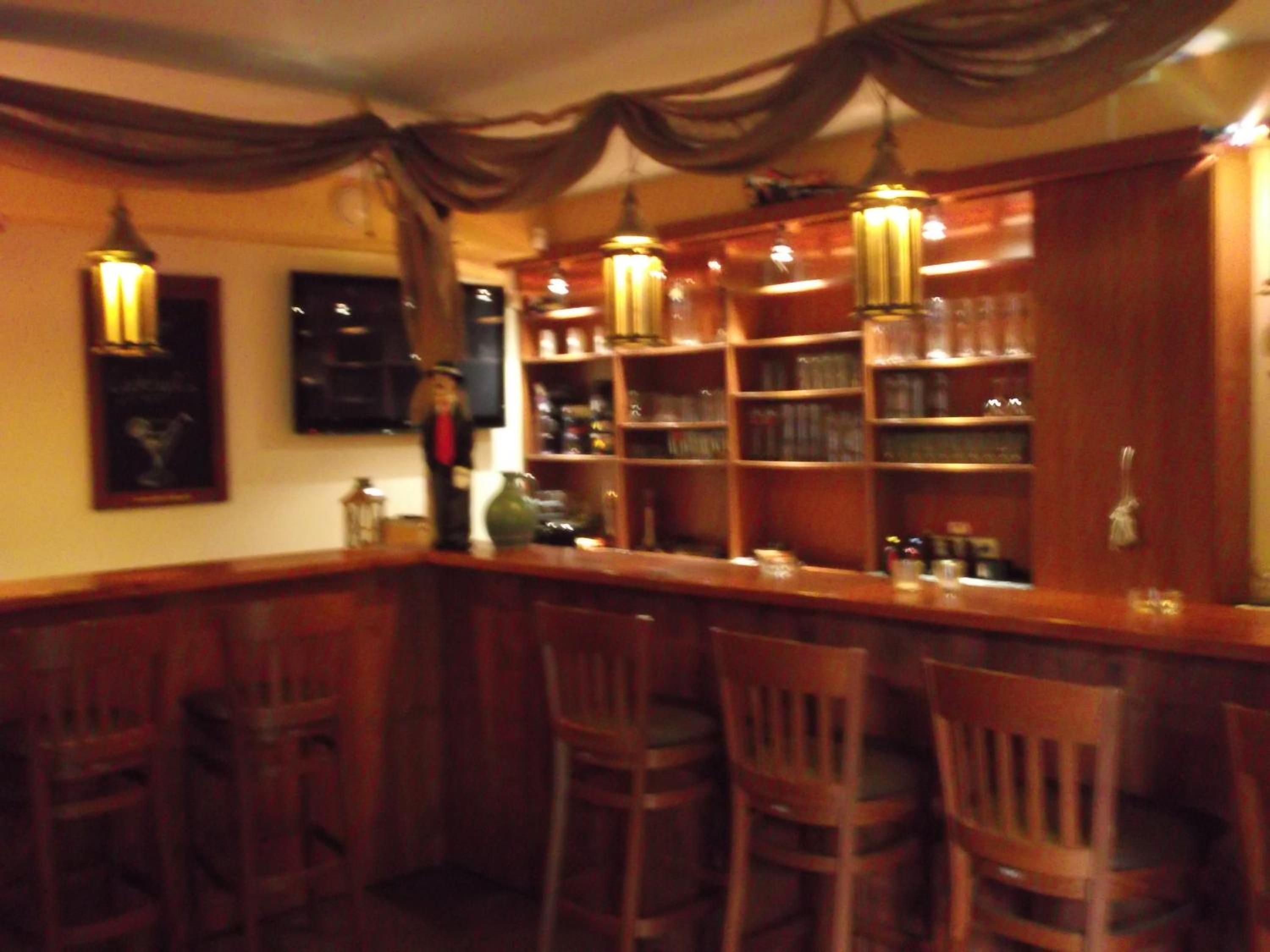 Gasthaus Vogelgarten