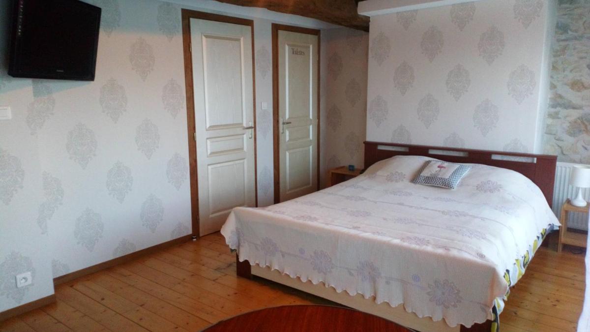 Chambres d'hôtes - Domaine Beau Sejour view 5