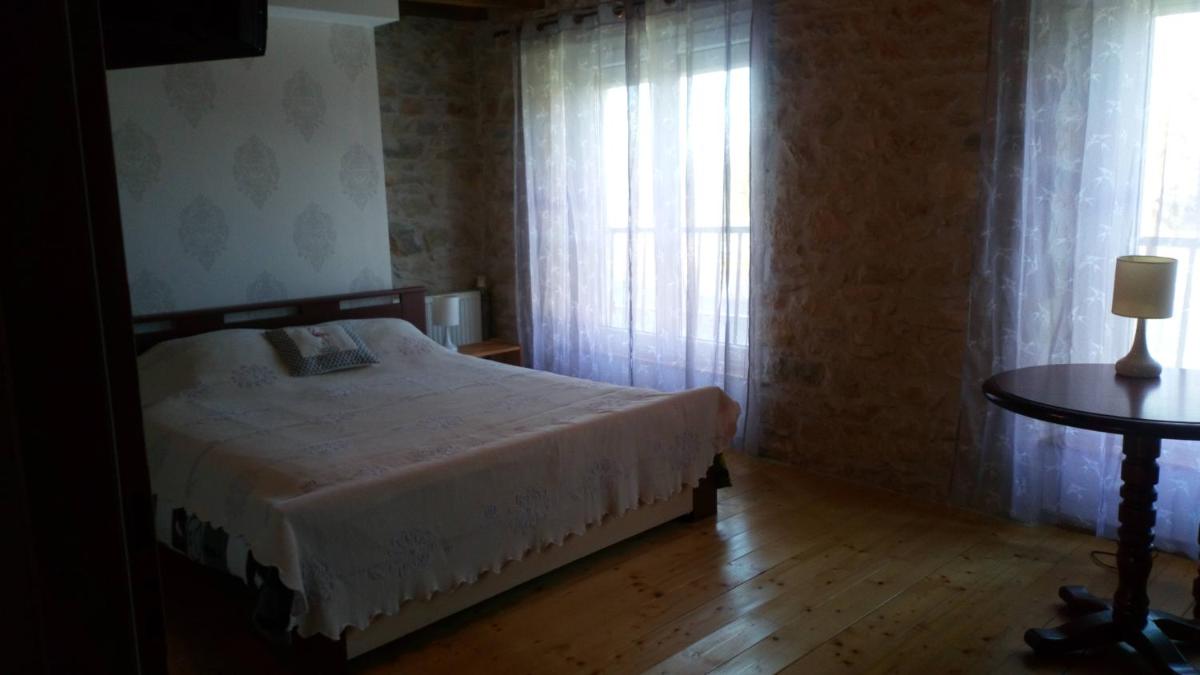Chambres d'hôtes - Domaine Beau Sejour view 4