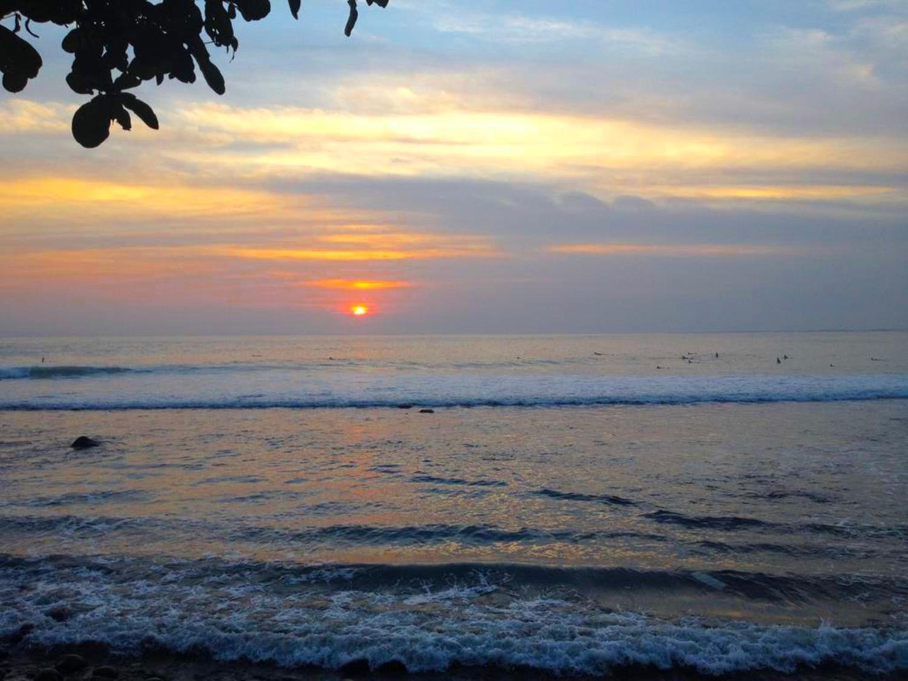 The Galuh Pekutatan