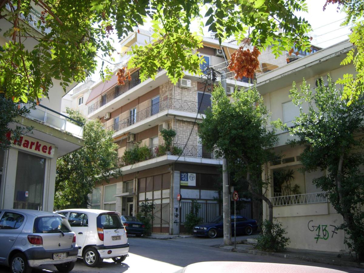 Kalhas retreat. photo 2