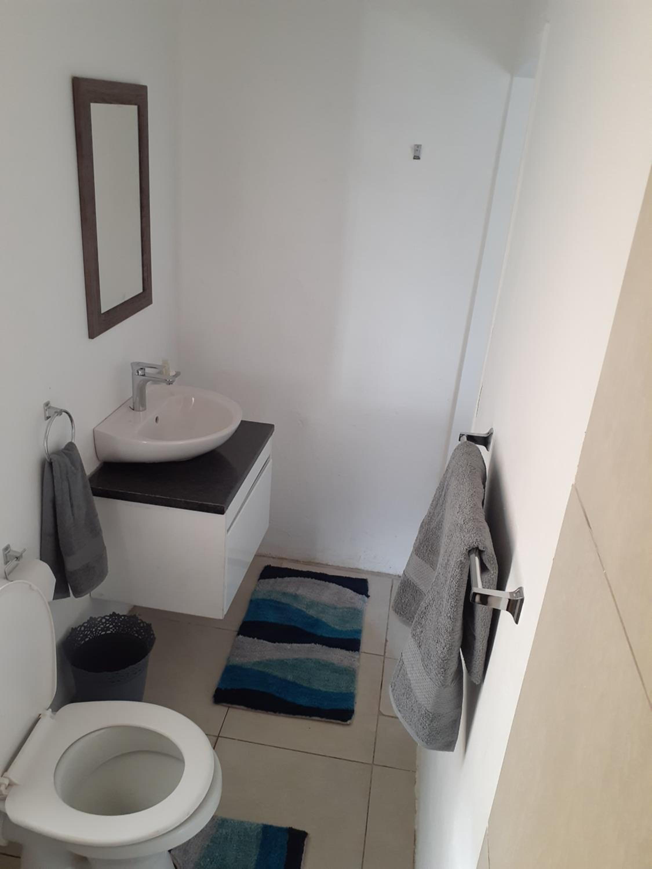 The Jukskei Stay