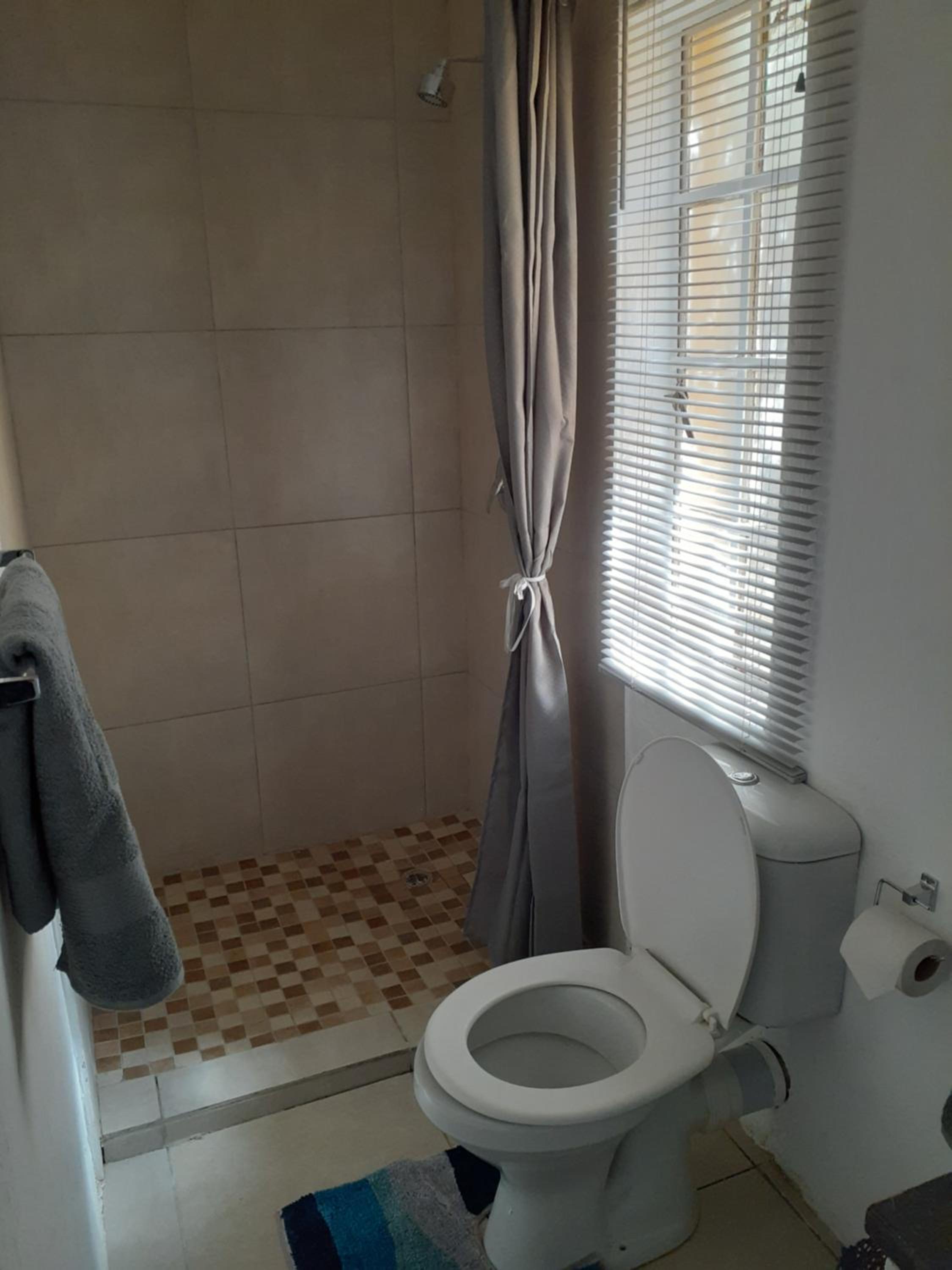The Jukskei Stay