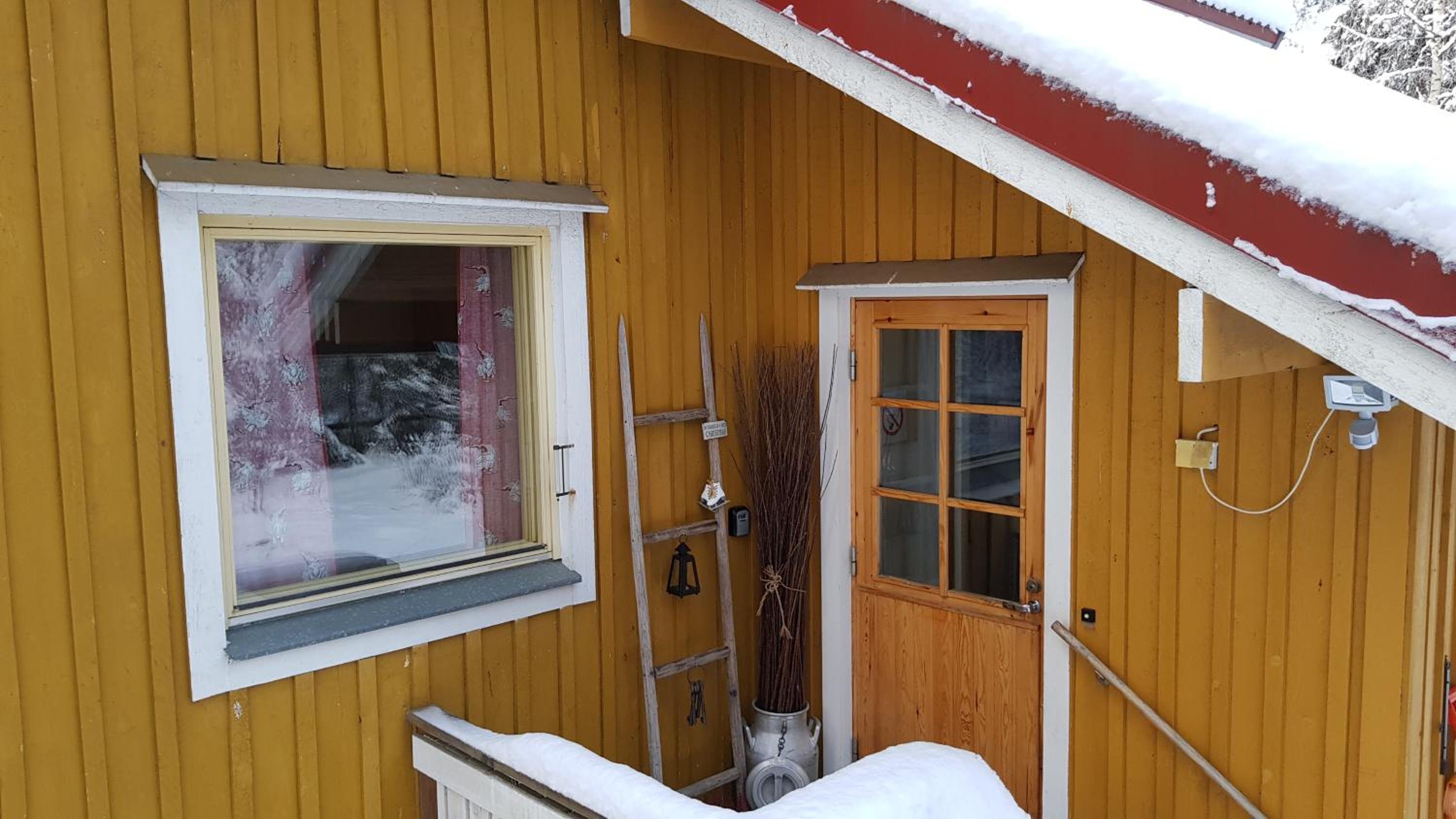 Villa Seven en Rovaniemi