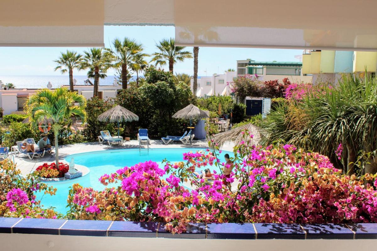 Bougainvillea apartment Bamira photo 1