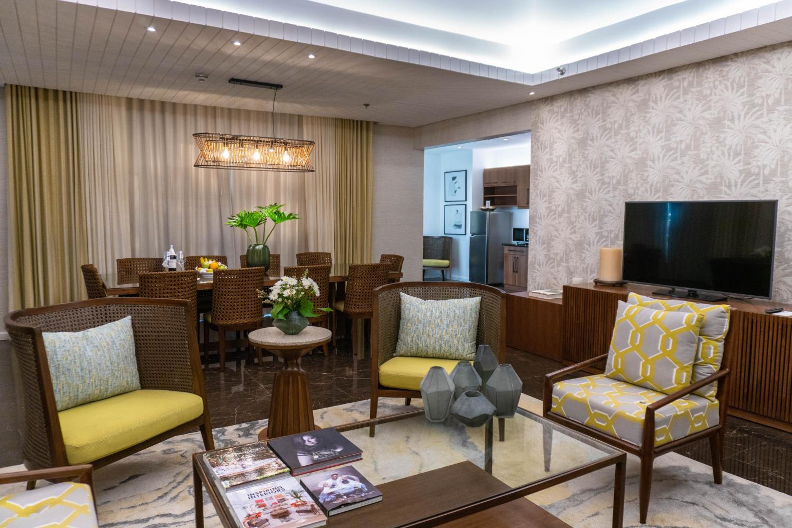 Movenpick Resort & Spa Boracay
