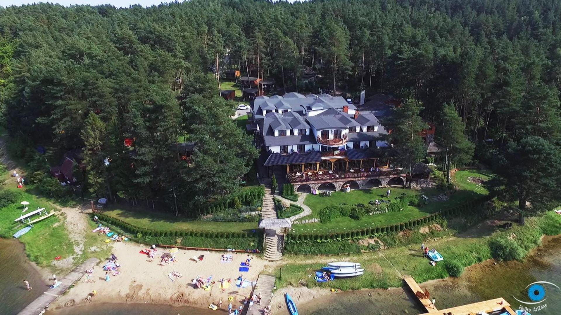 Adler Medical SPA Kaszuby view 3