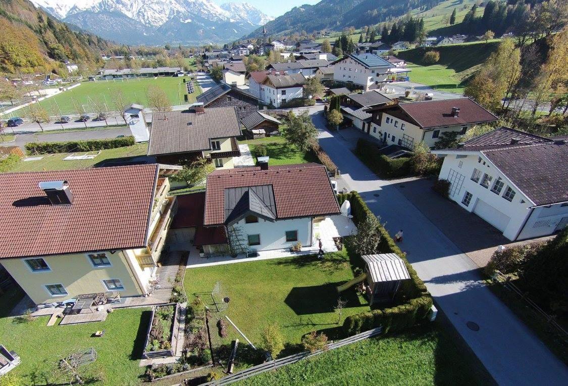 Appartements Spielberg view 5